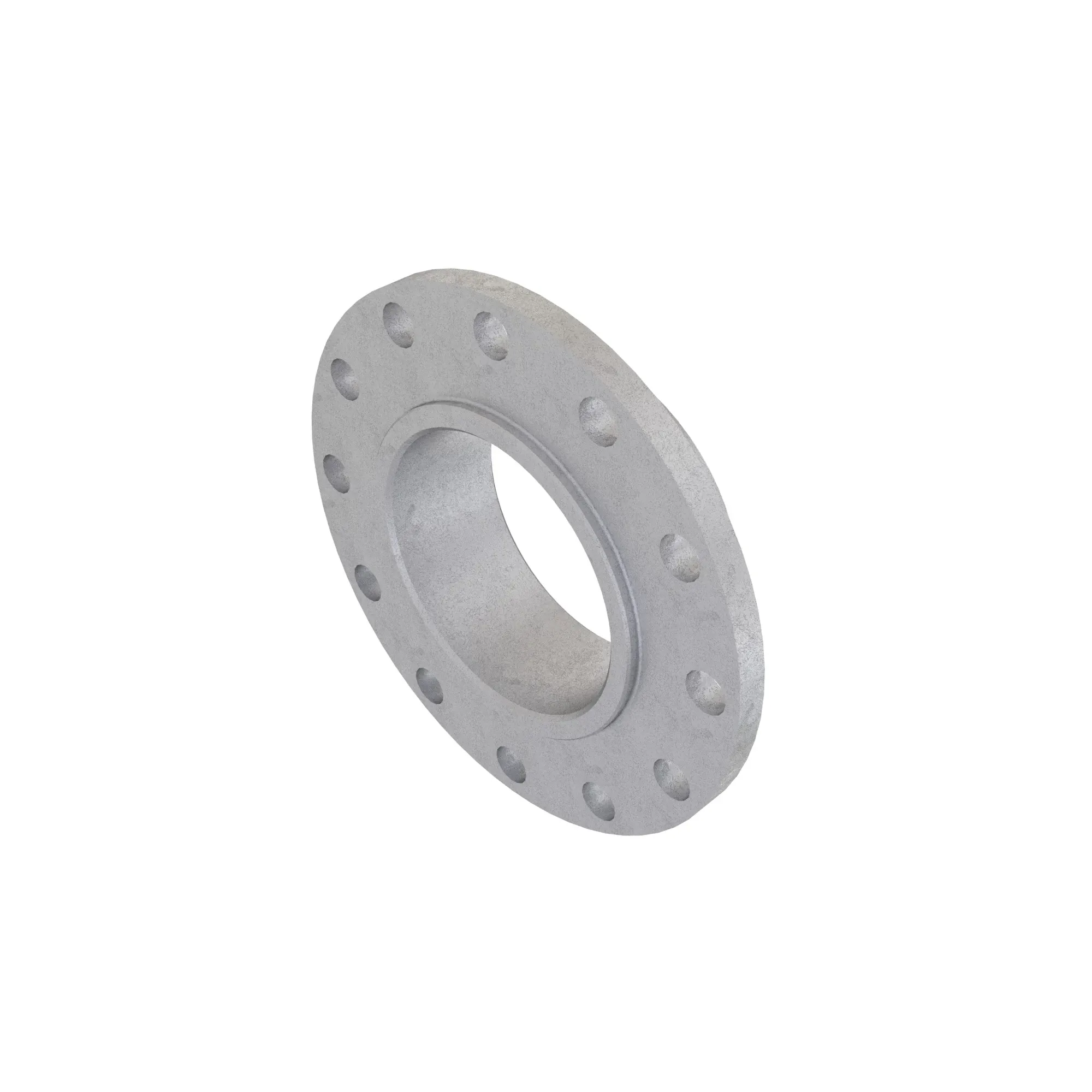 Bearing Housing W/O Bearing