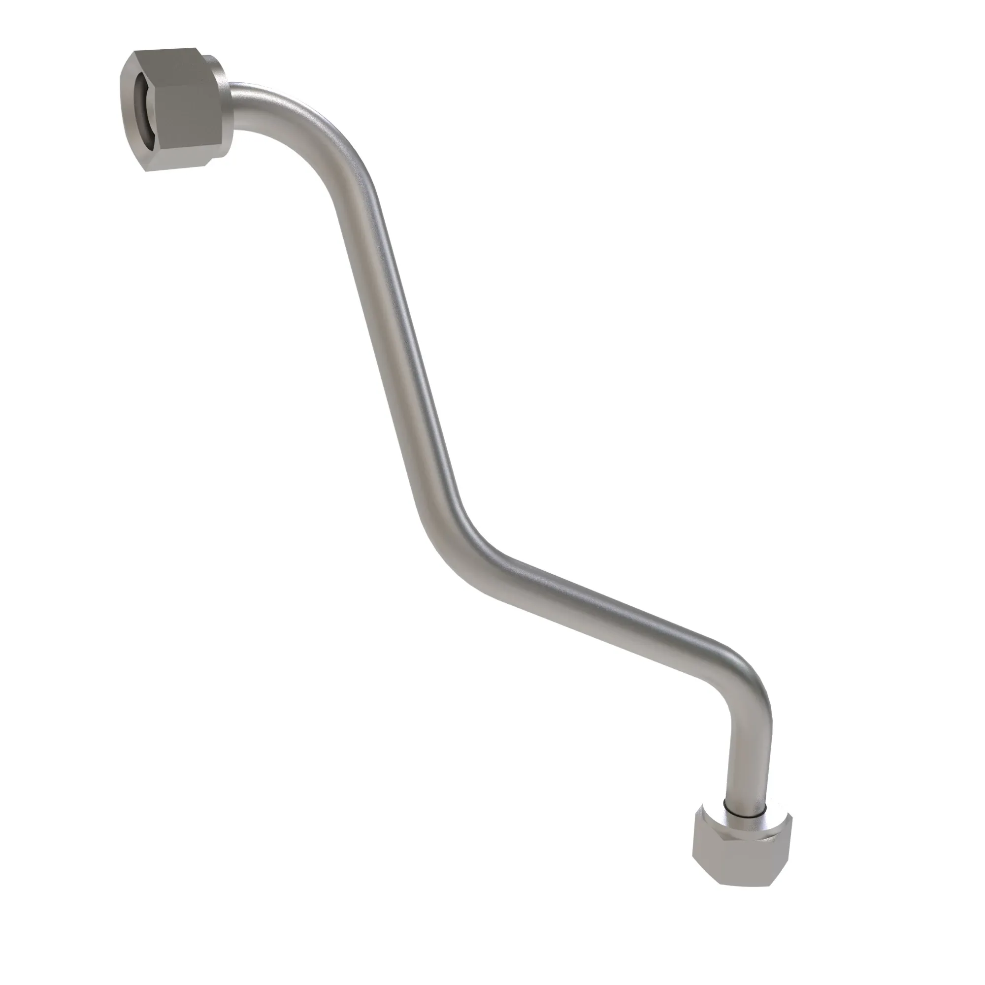John Deere Fuel Line - RE520143