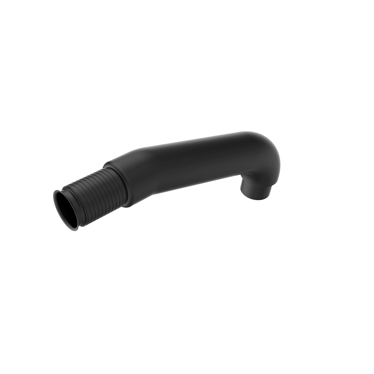 Exhaust Pipe, Turbo O