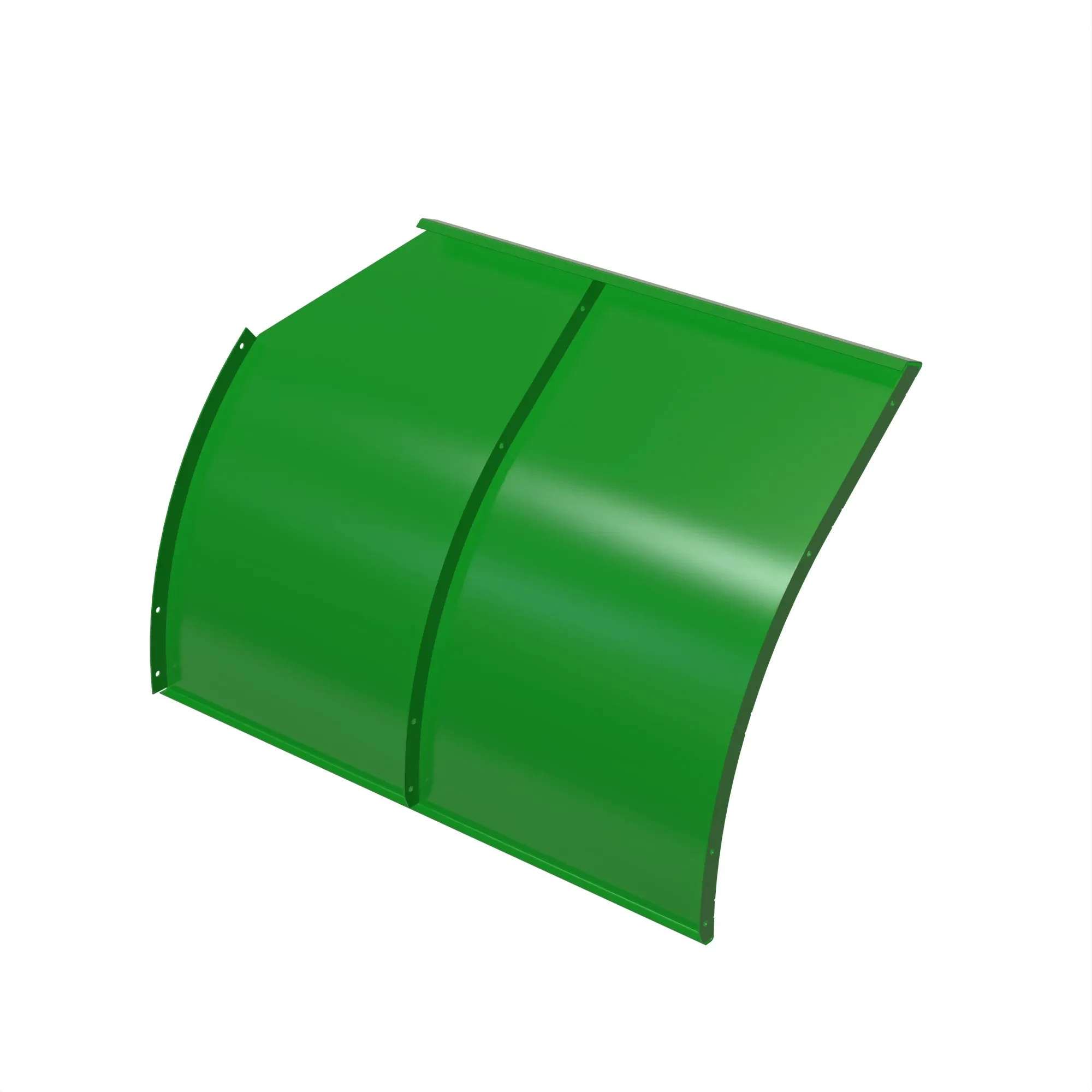 John Deere Plate Guide Assembly - AN372769