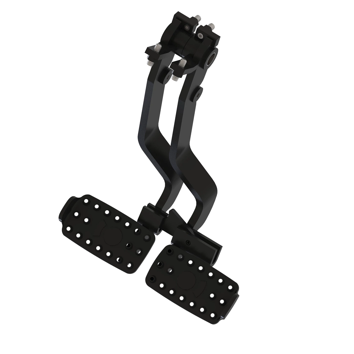 Brake Pedal Assembly