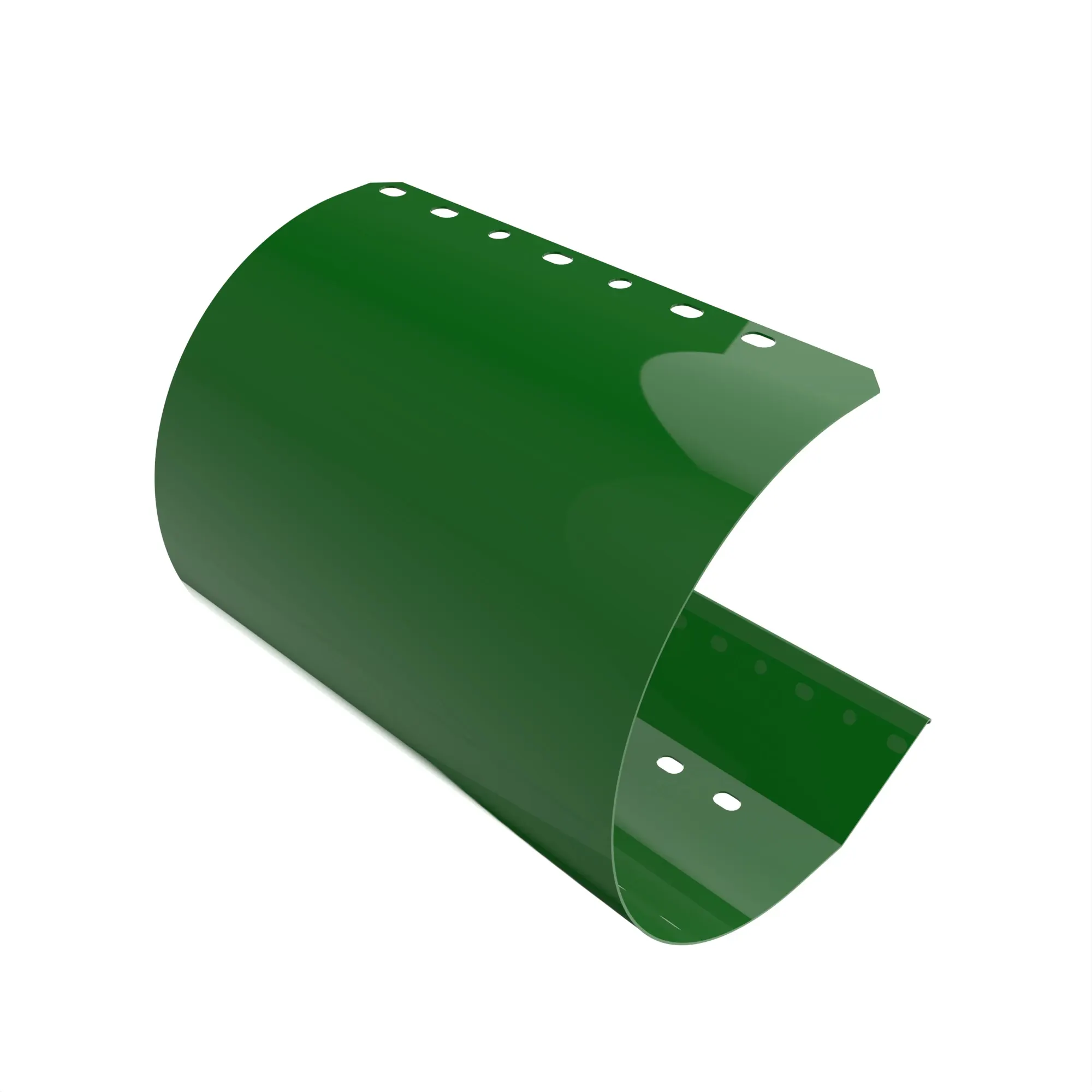 DEFLECTOR