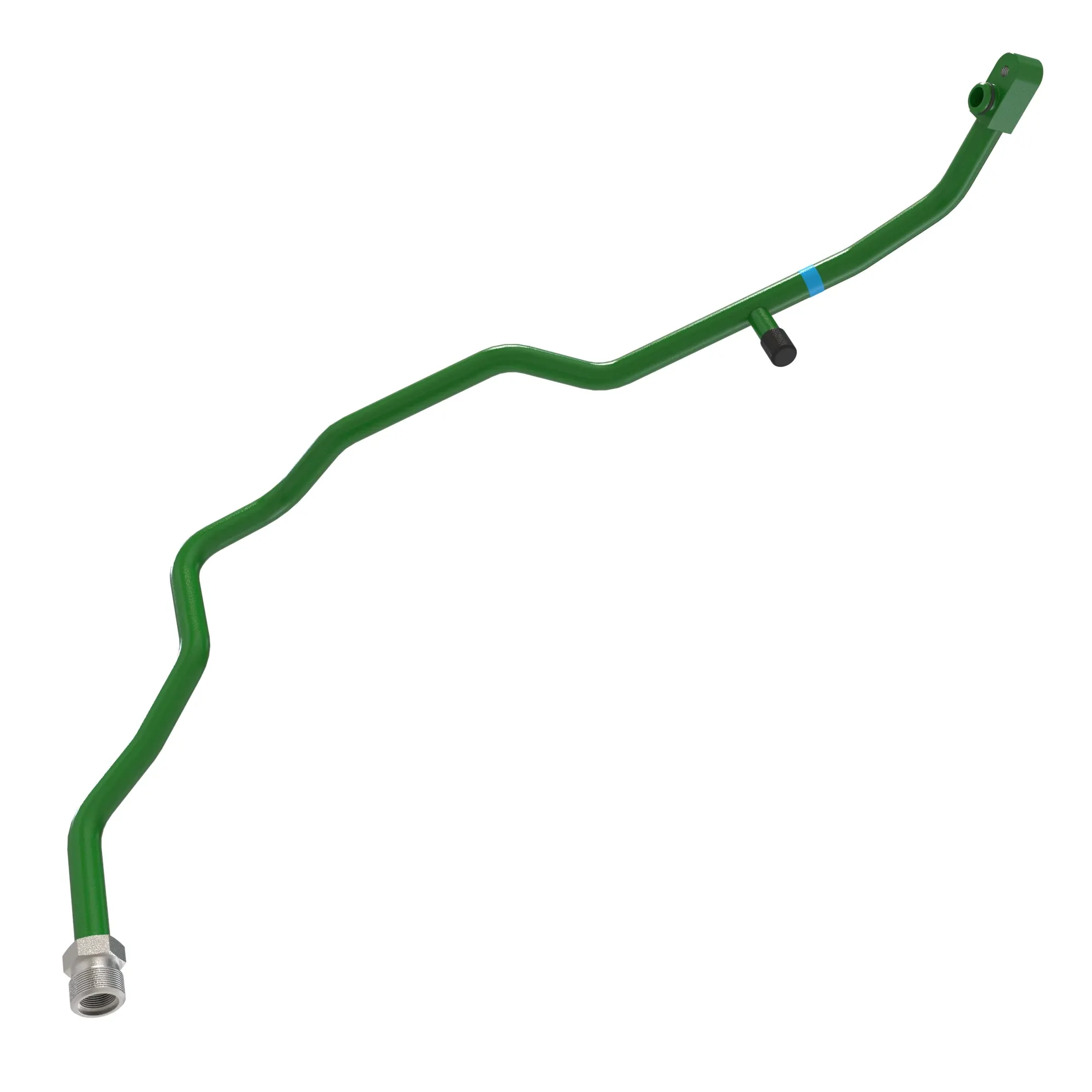 AC LINE, SUCTION SIDE;