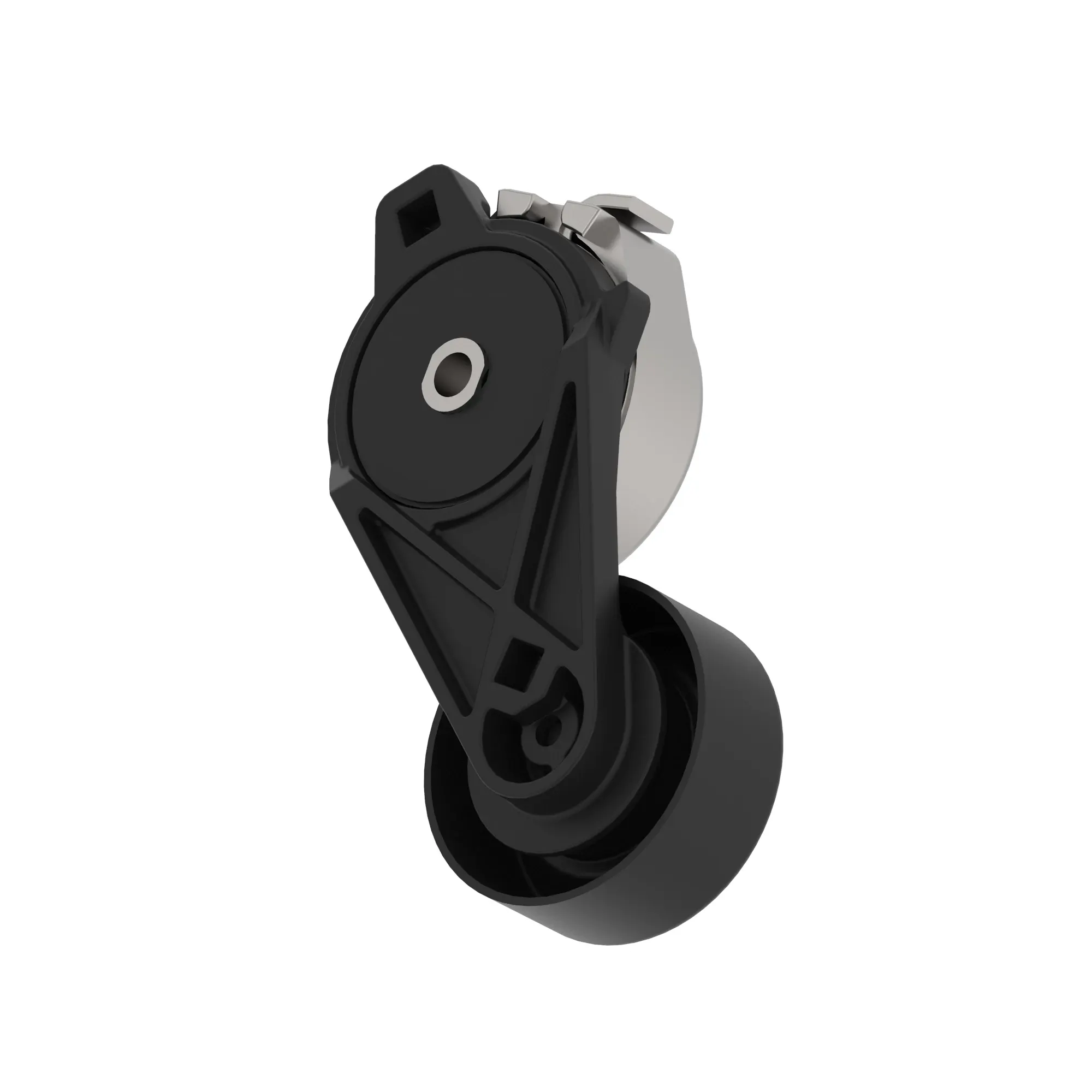 BELT TENSIONER, TENSIONER, POLY-V B