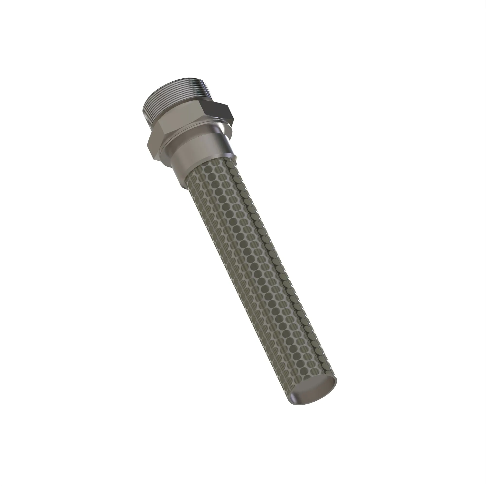 Strainer