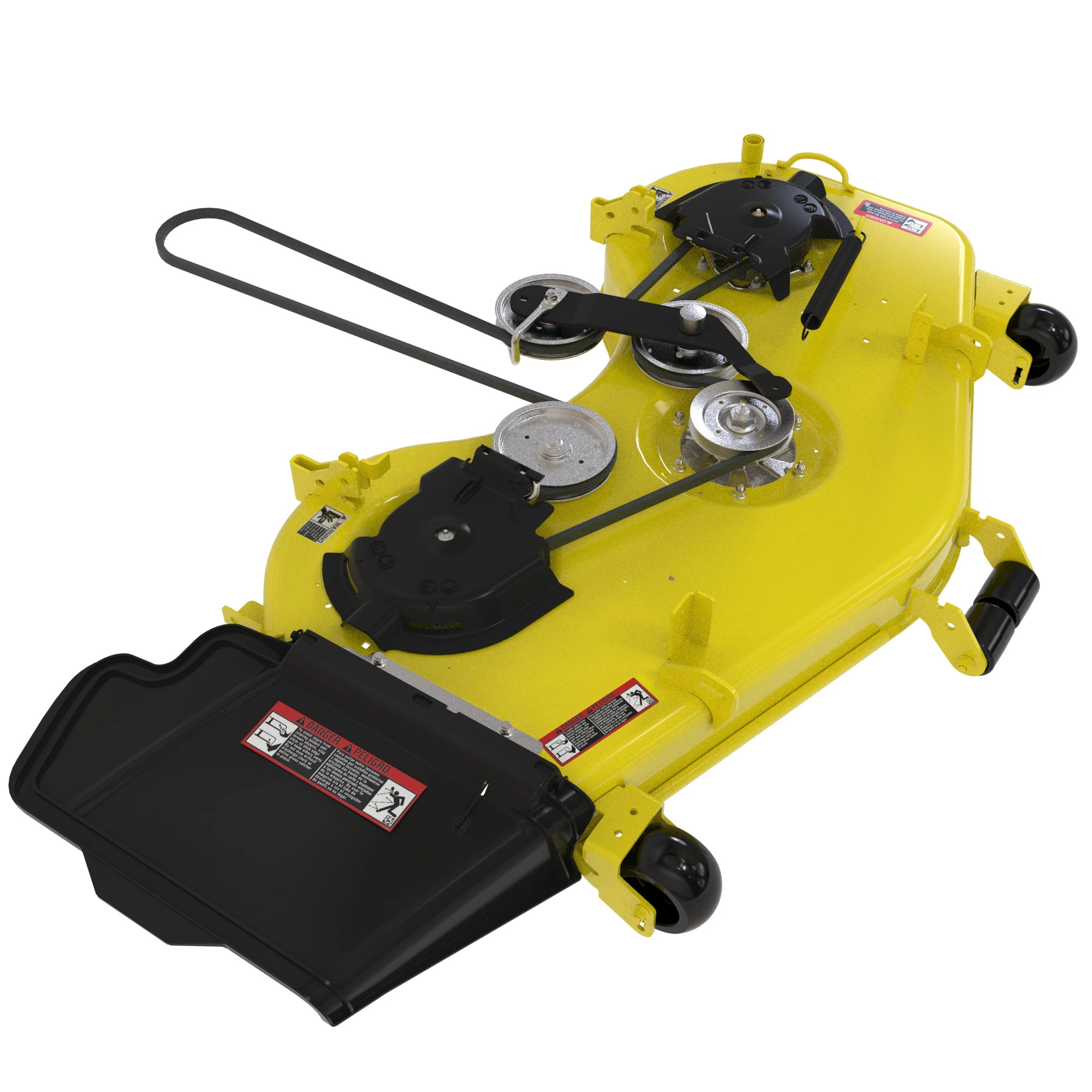 John Deere Mower Deck Complete Attachment, 48HC inch - BG20831