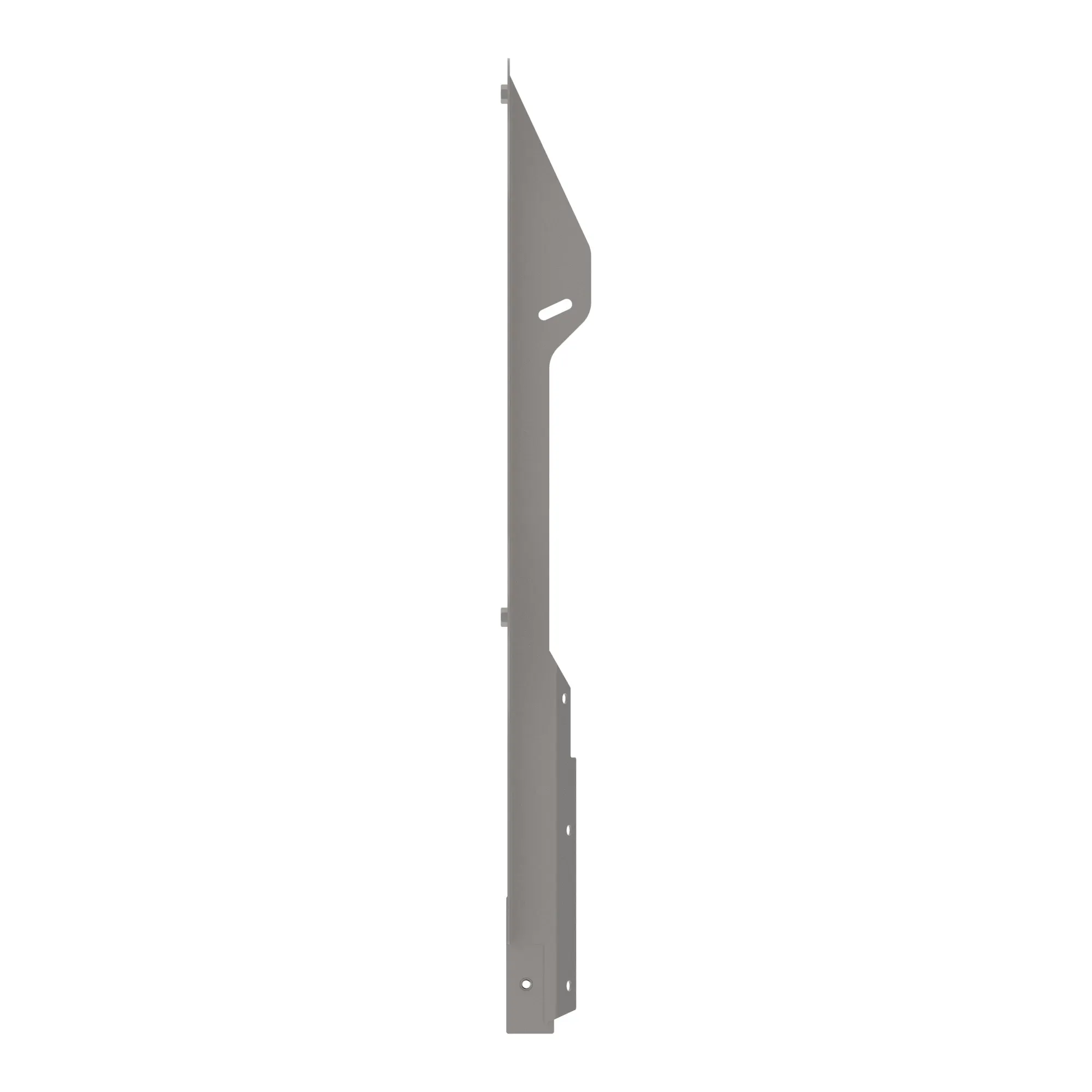 BRACKET, AIR DEFLECTOR MOUNTING BRA
