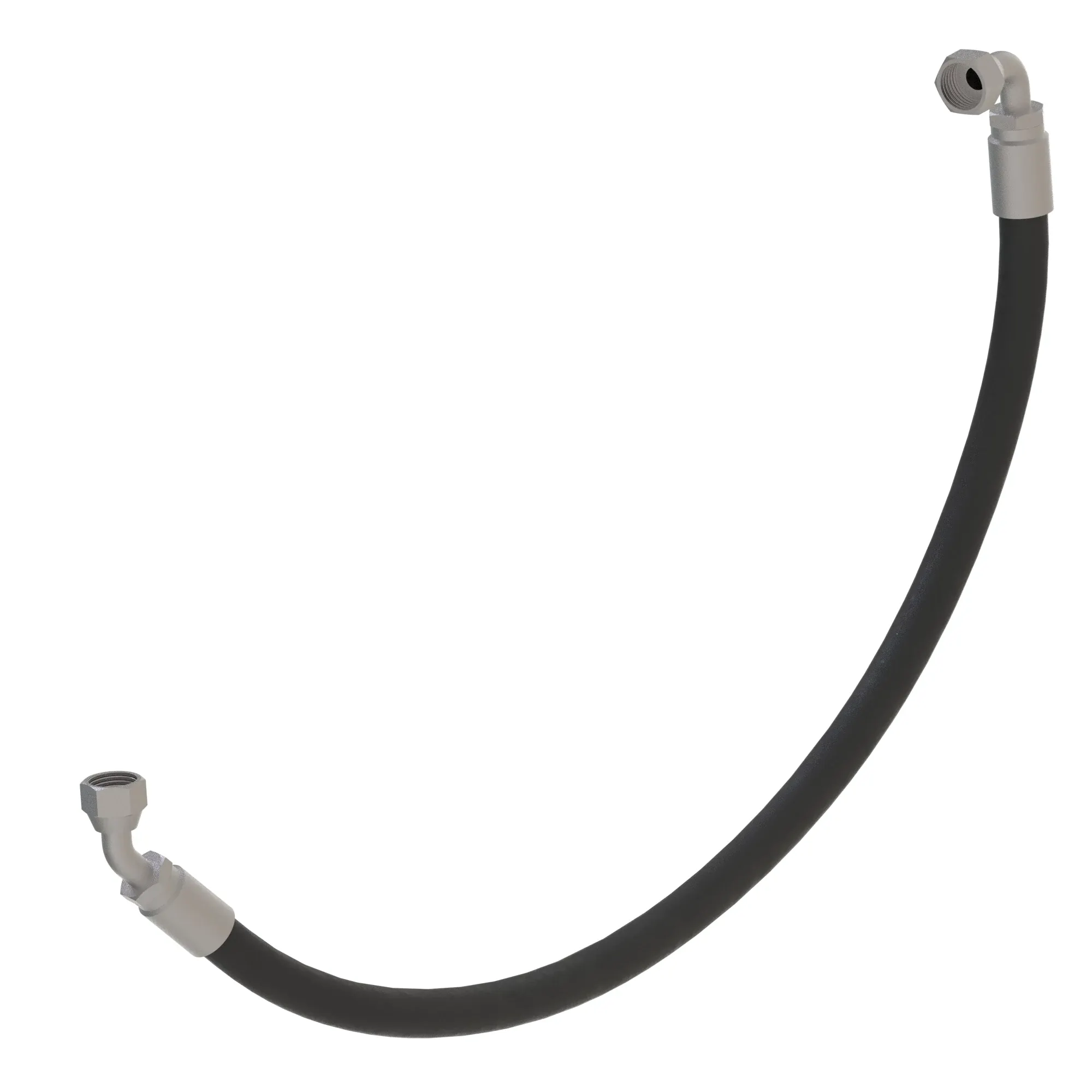 John Deere Hydraulic Hose - RE245994