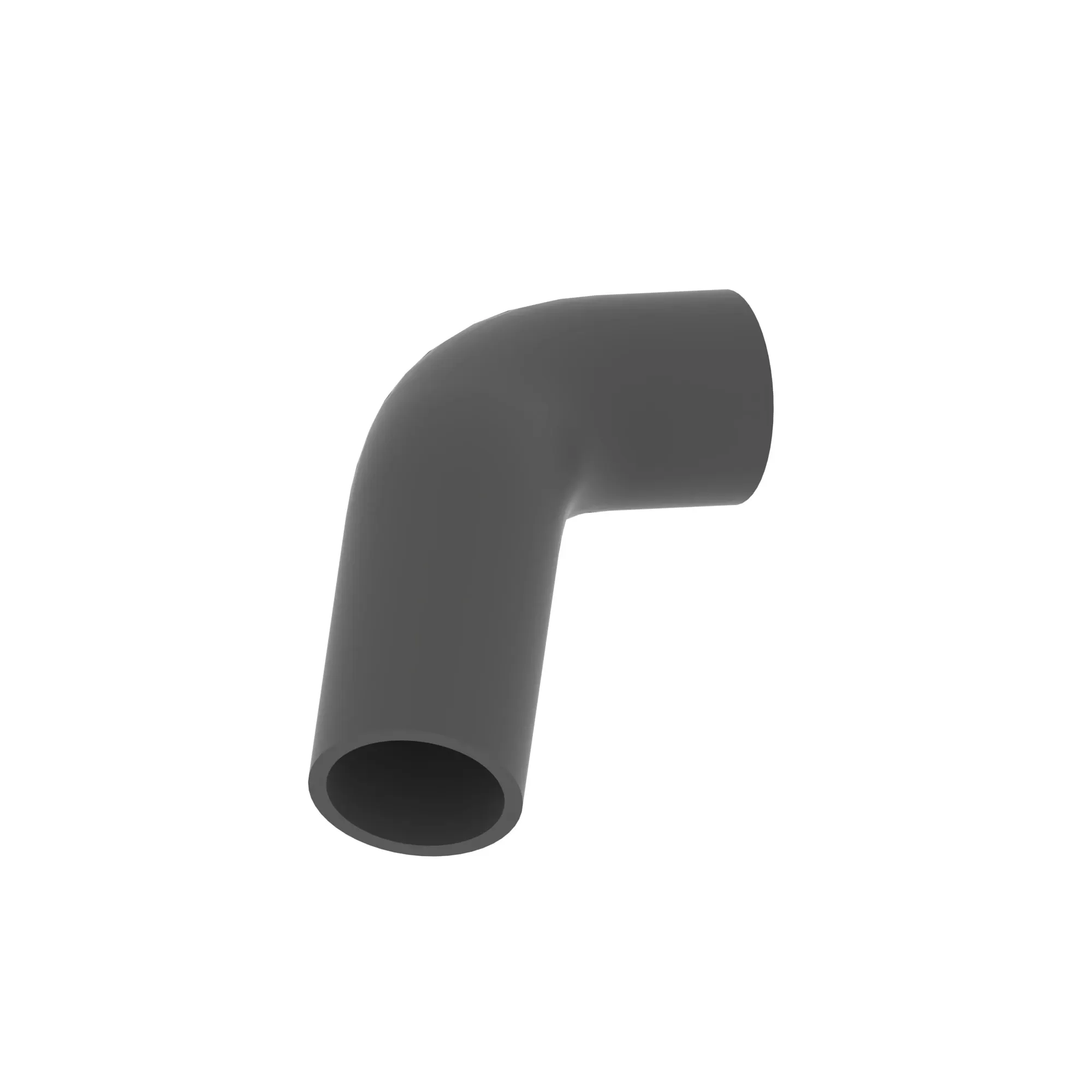 John Deere Radiator Lower Hose - L209181