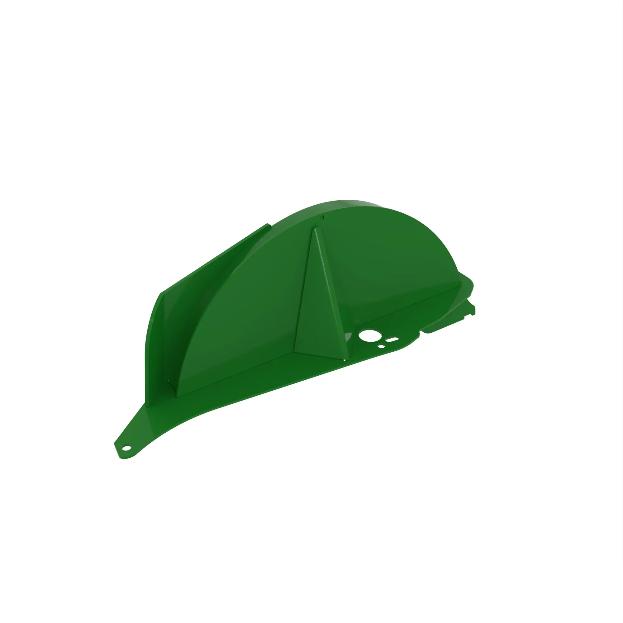 John Deere Chopper Shield - AXE16949