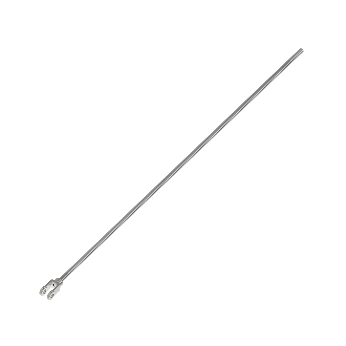 Yoke Link End, Chopper Drive Outer