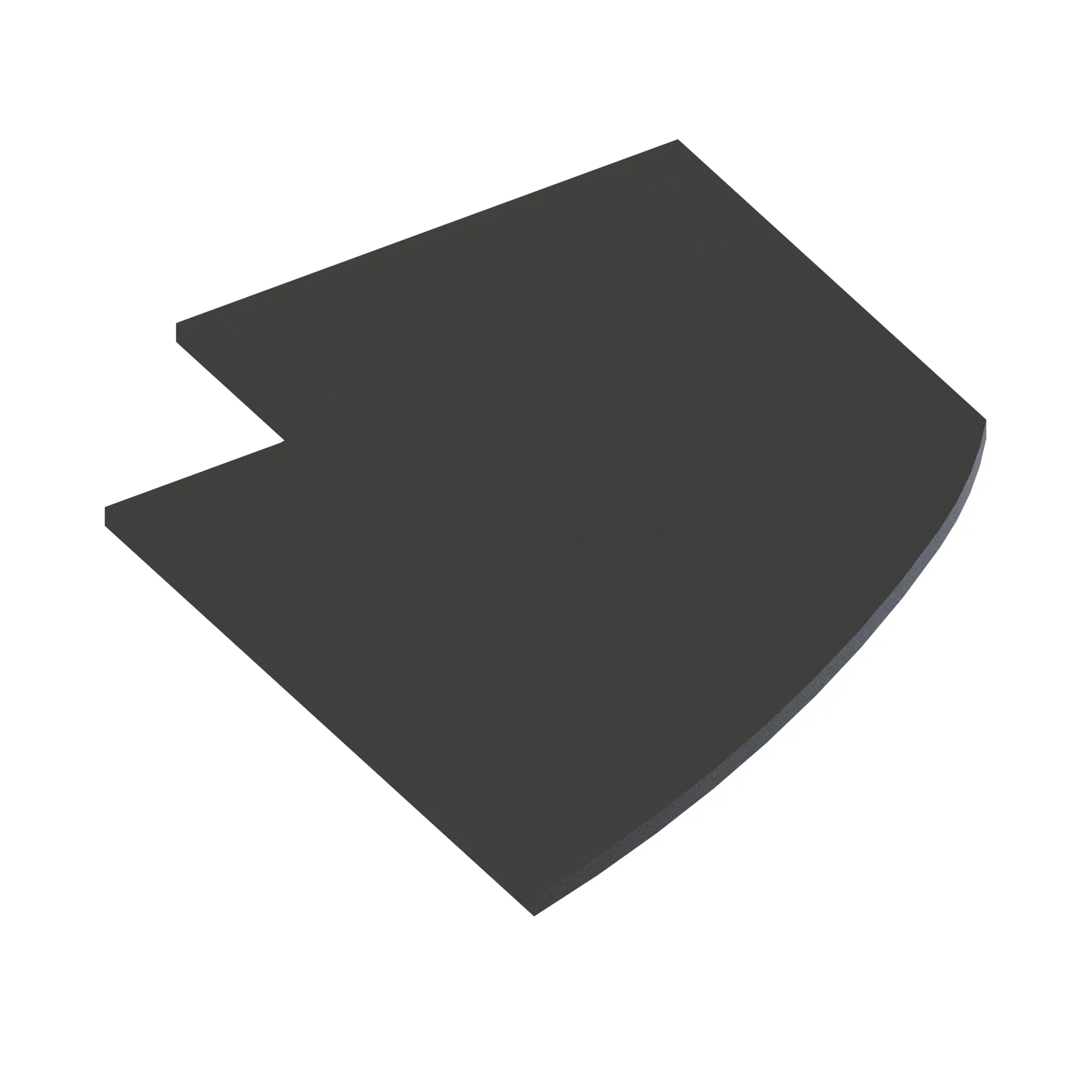 John Deere Absorber - F685548