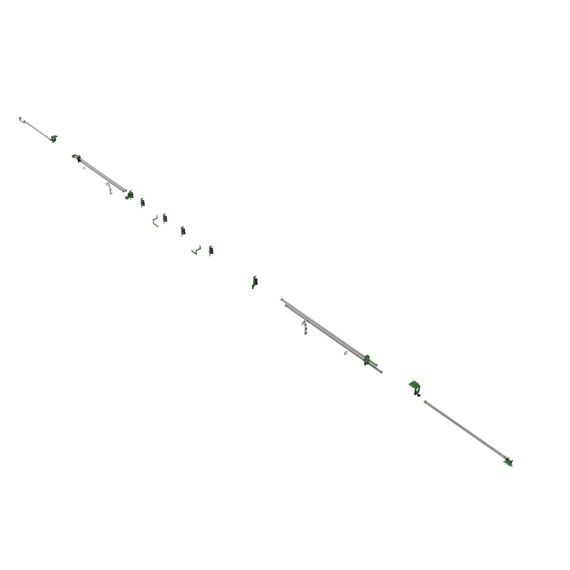 PRESSURE RECIRCULATION
36m STEEL COMMON