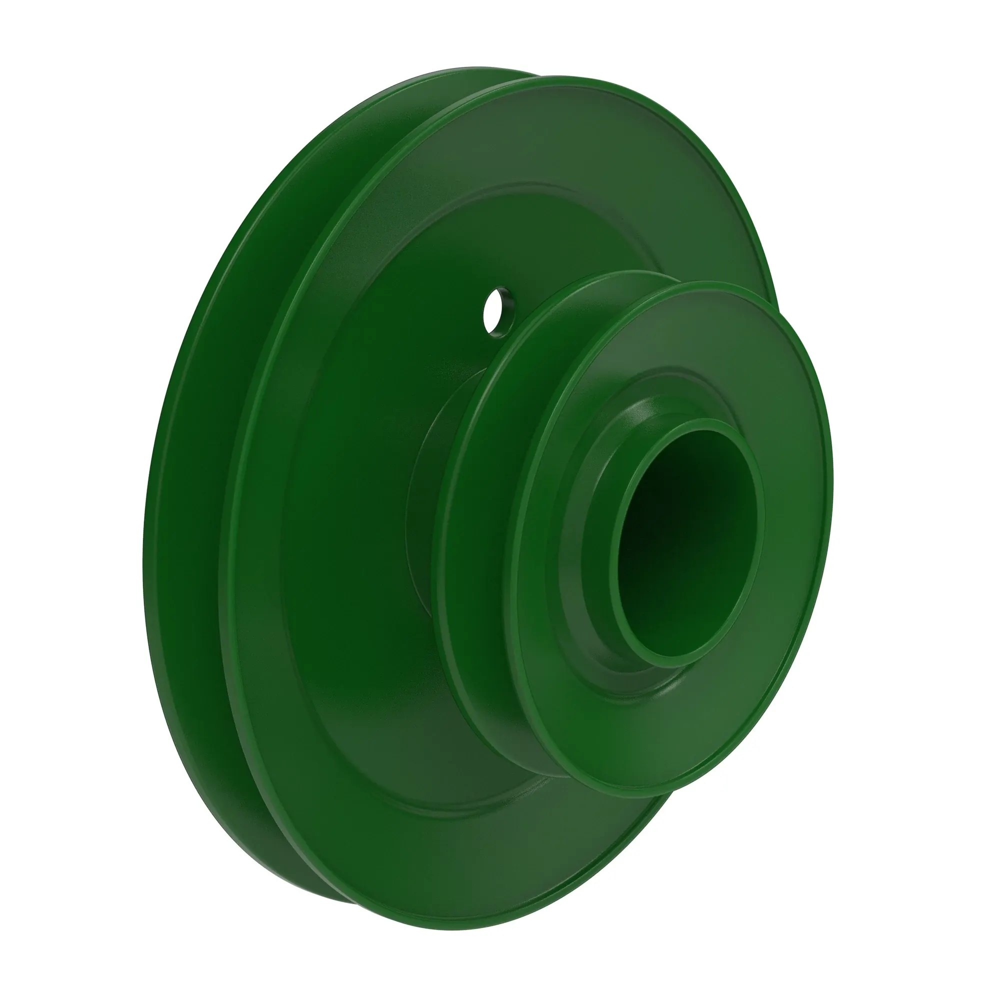Pulley