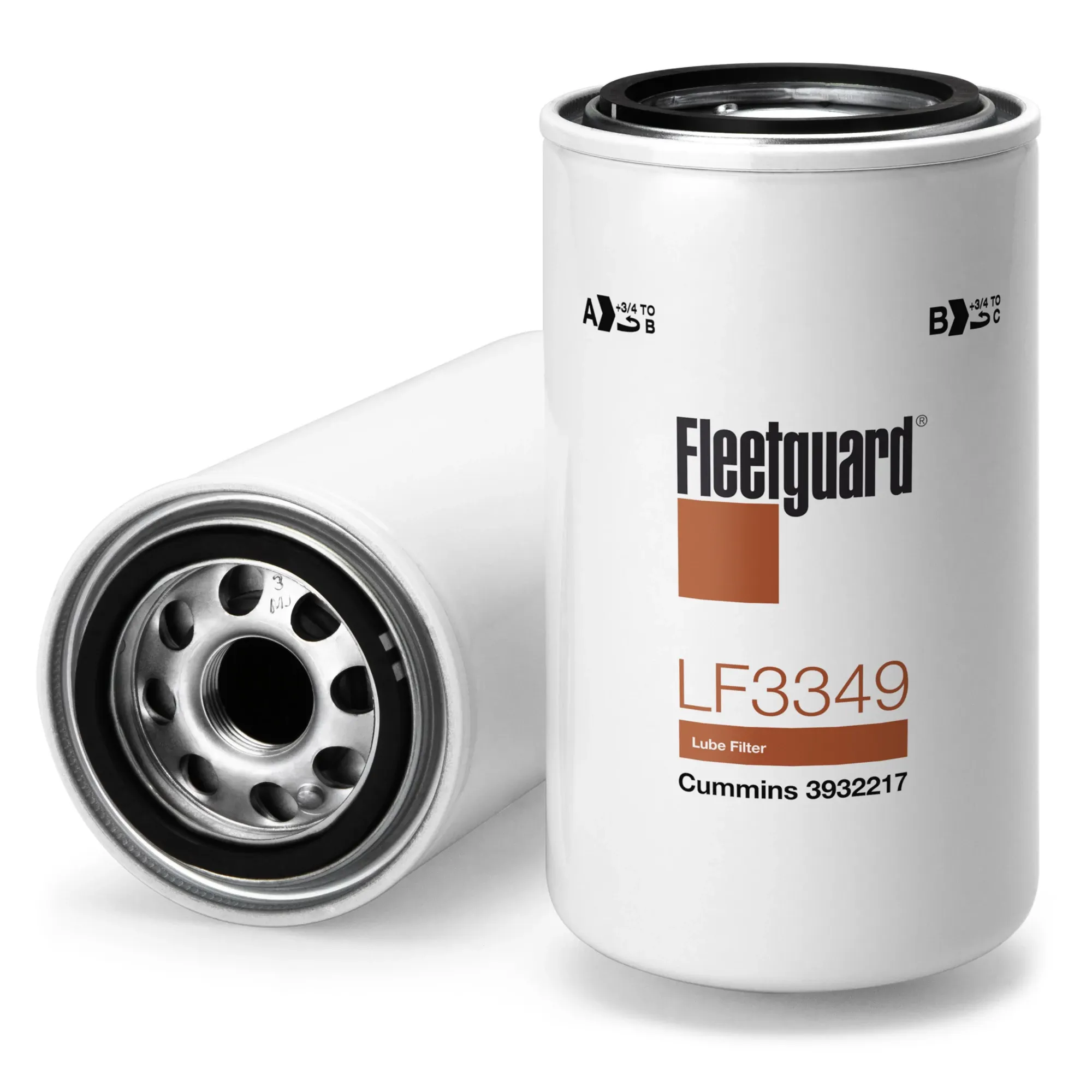 Lube Filter