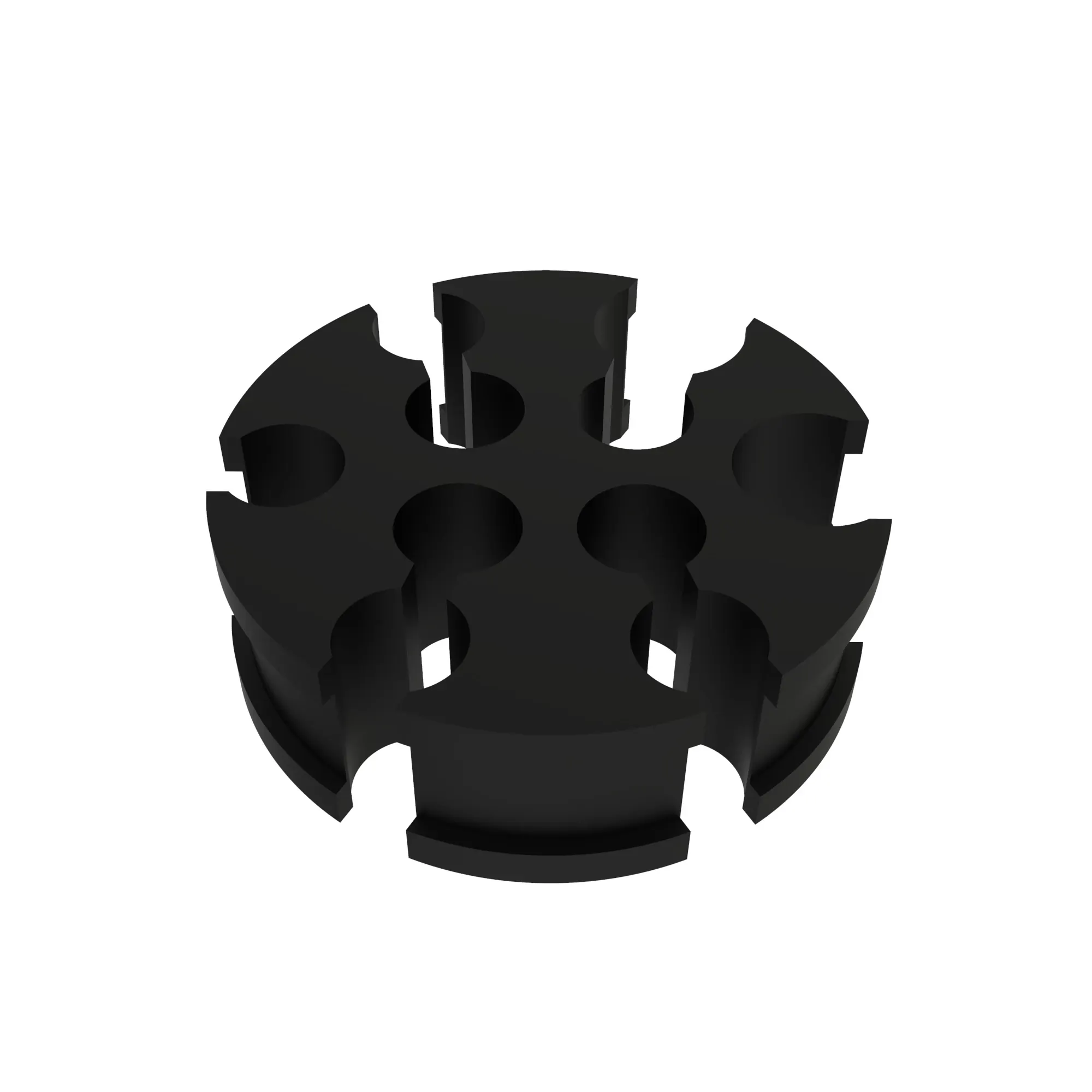 HOSE CLAMP, Block Clamp