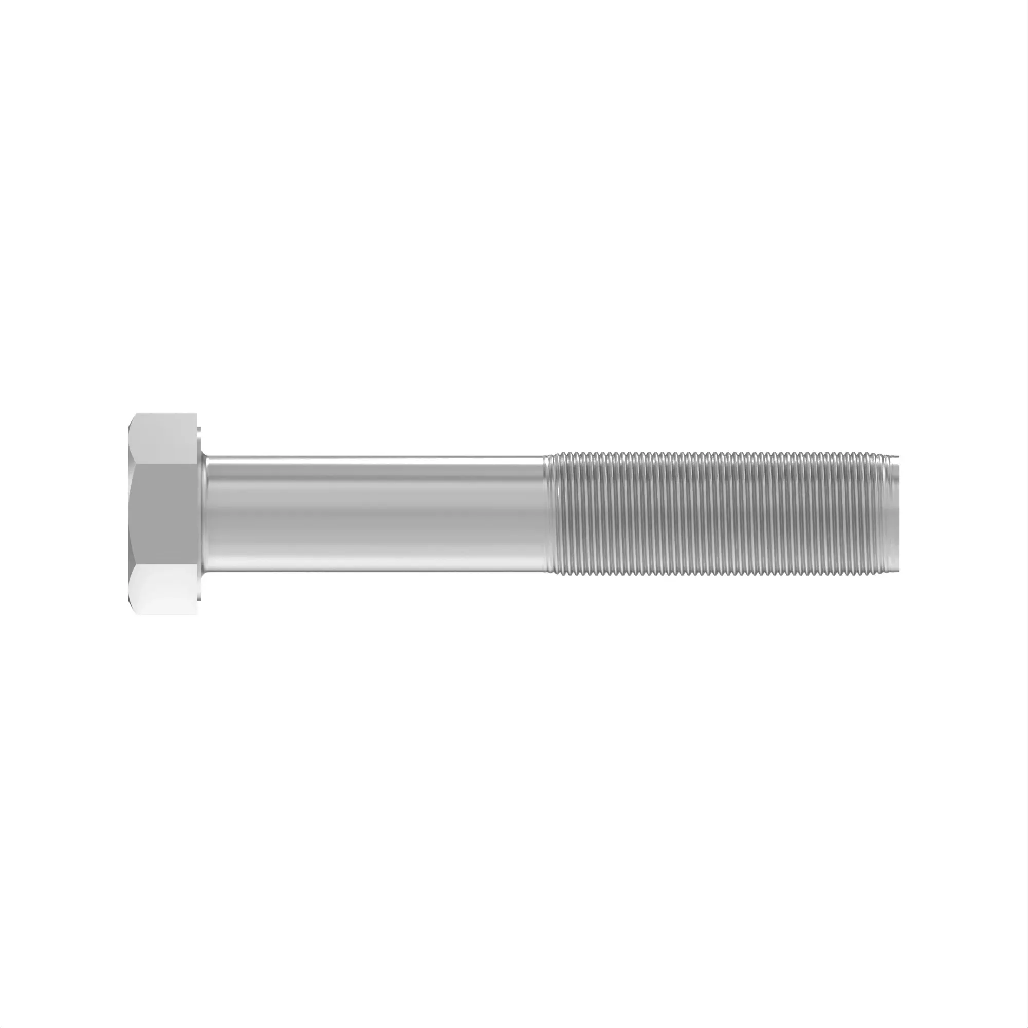 SCREW, HEX HEAD