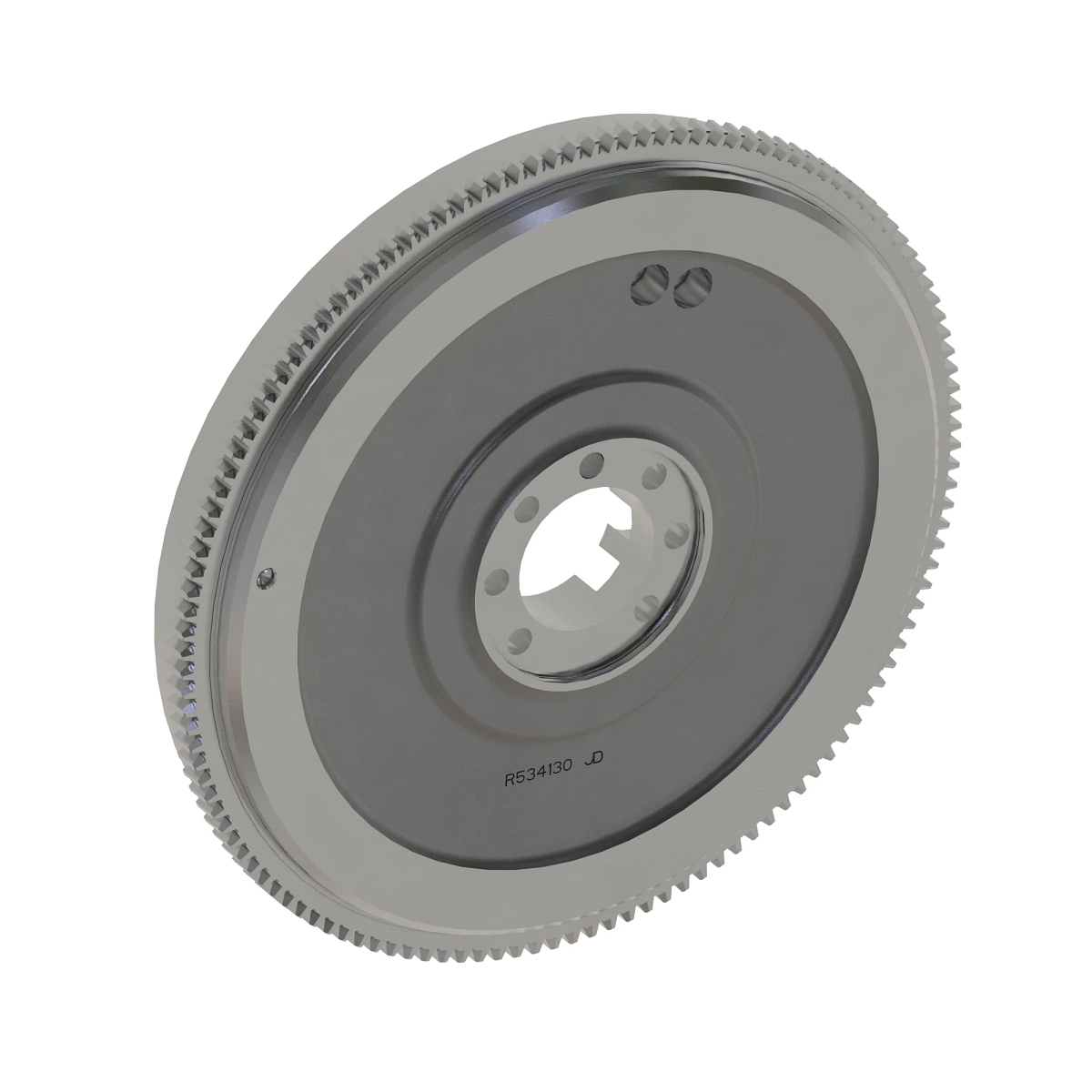 Statically Balanced, Assembly