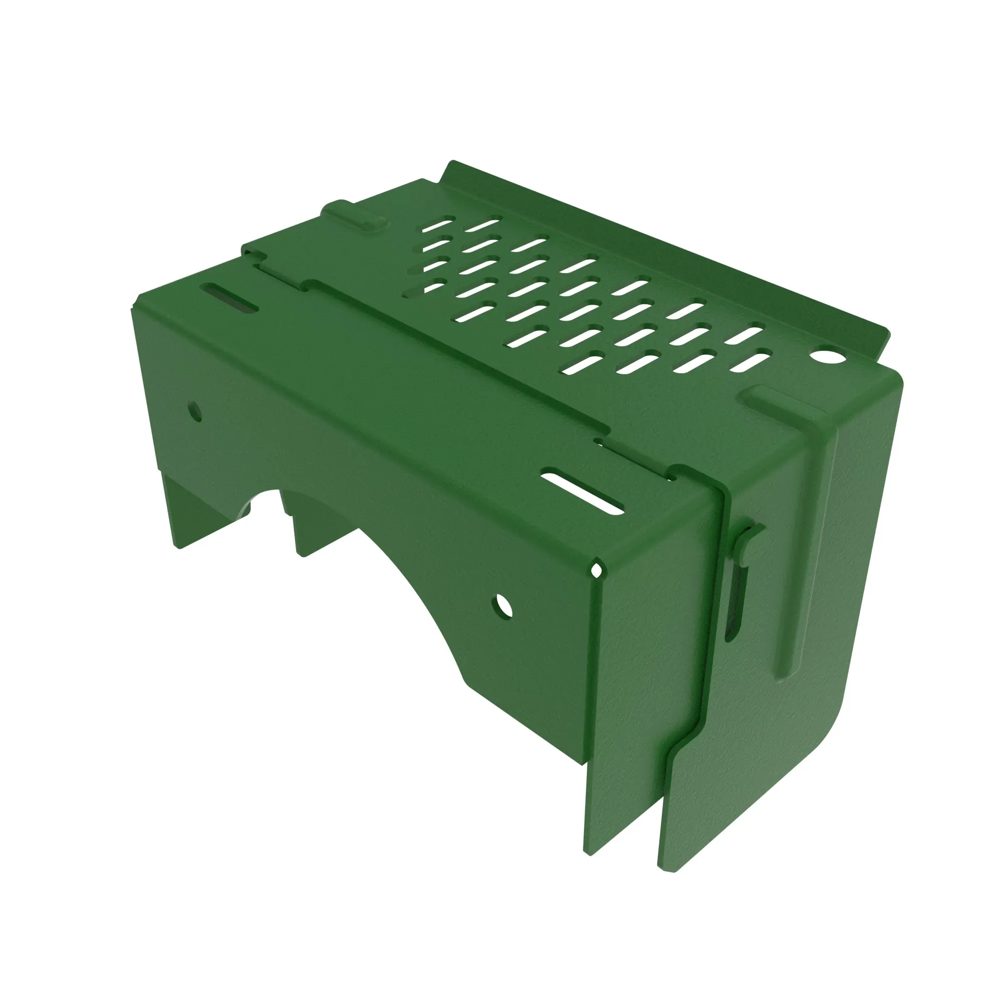 John Deere PTO Shield - AL225203