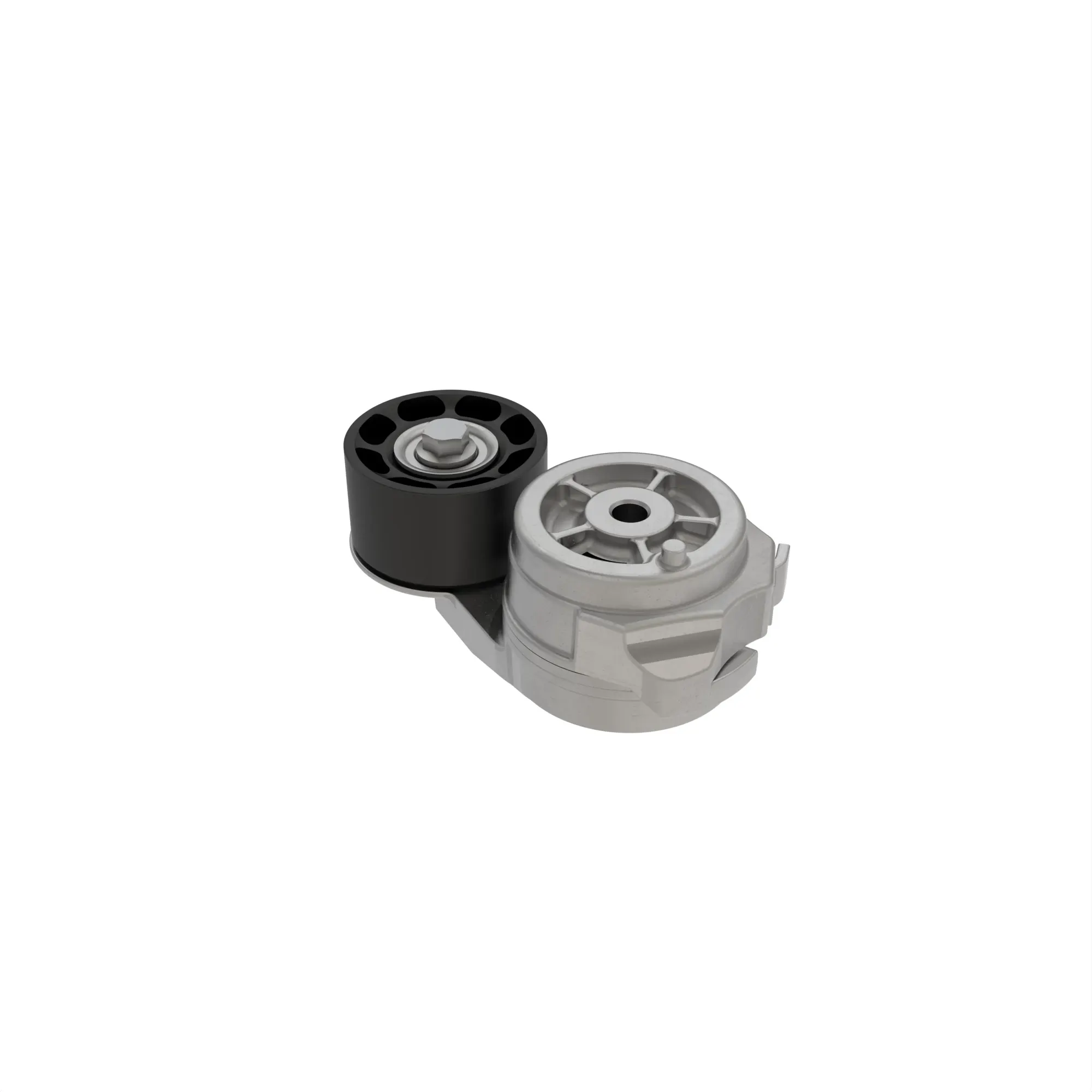 John Deere Engine Fan Drive Belt Tensioner - AH170812
