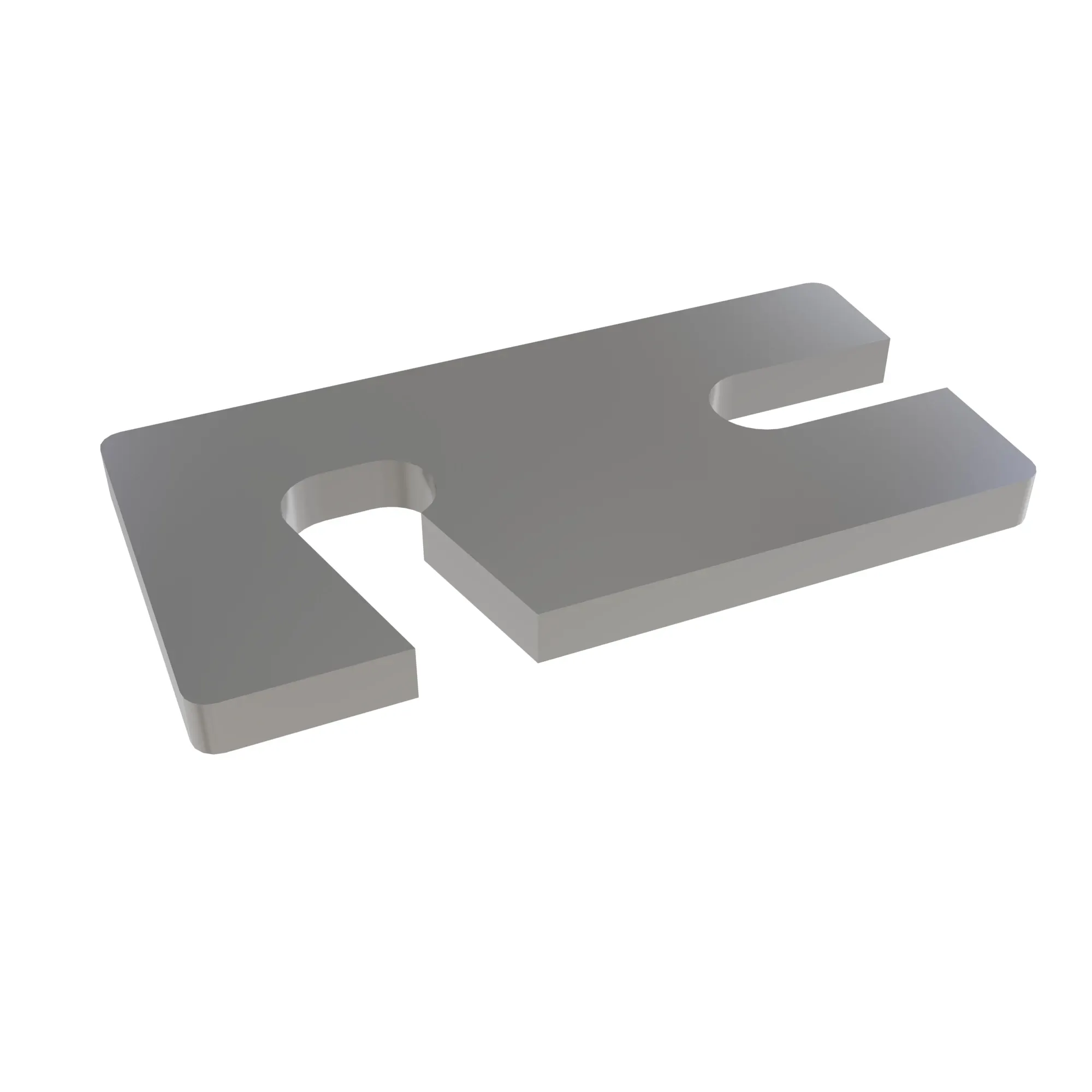 John Deere Retainer - R124417