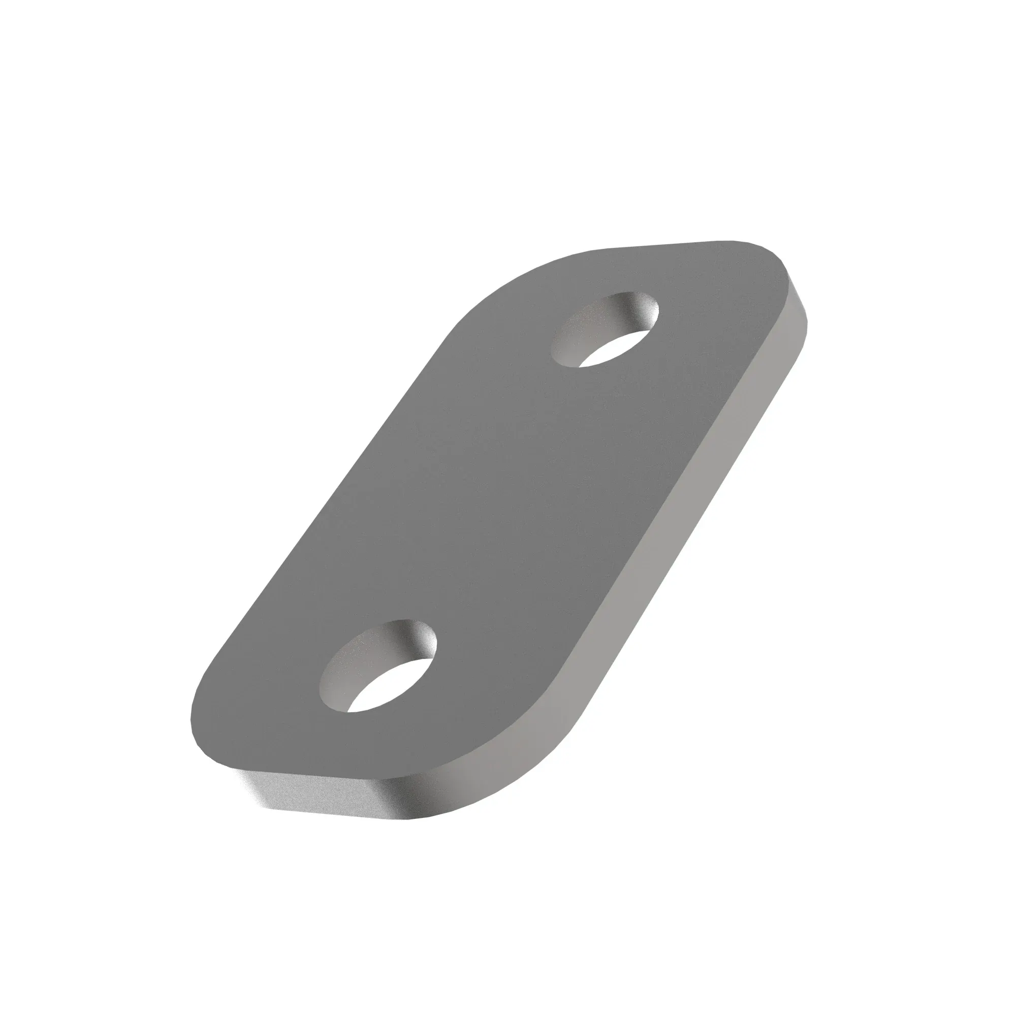 Plate-Ce Light Mount