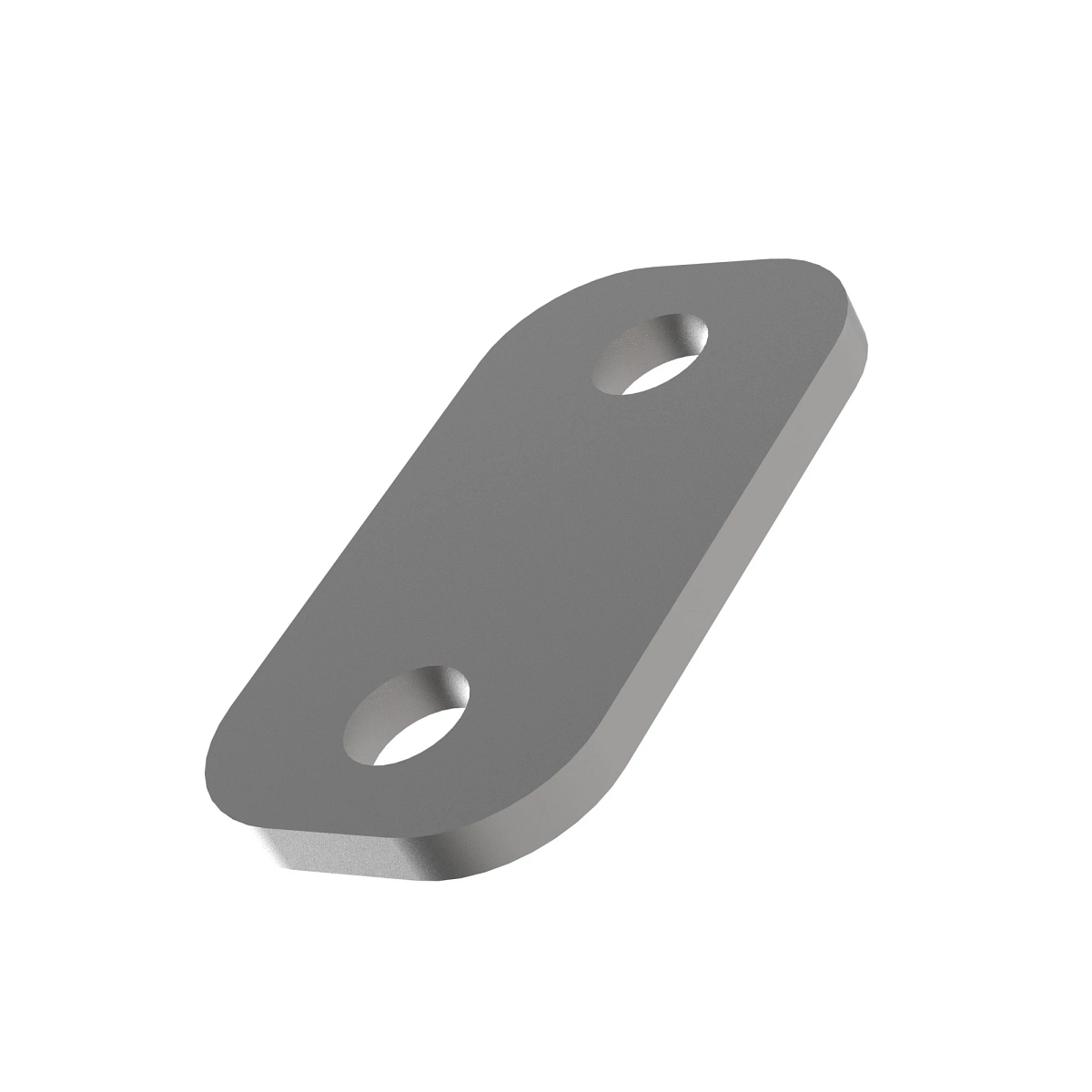 Plate-Ce Light Mount