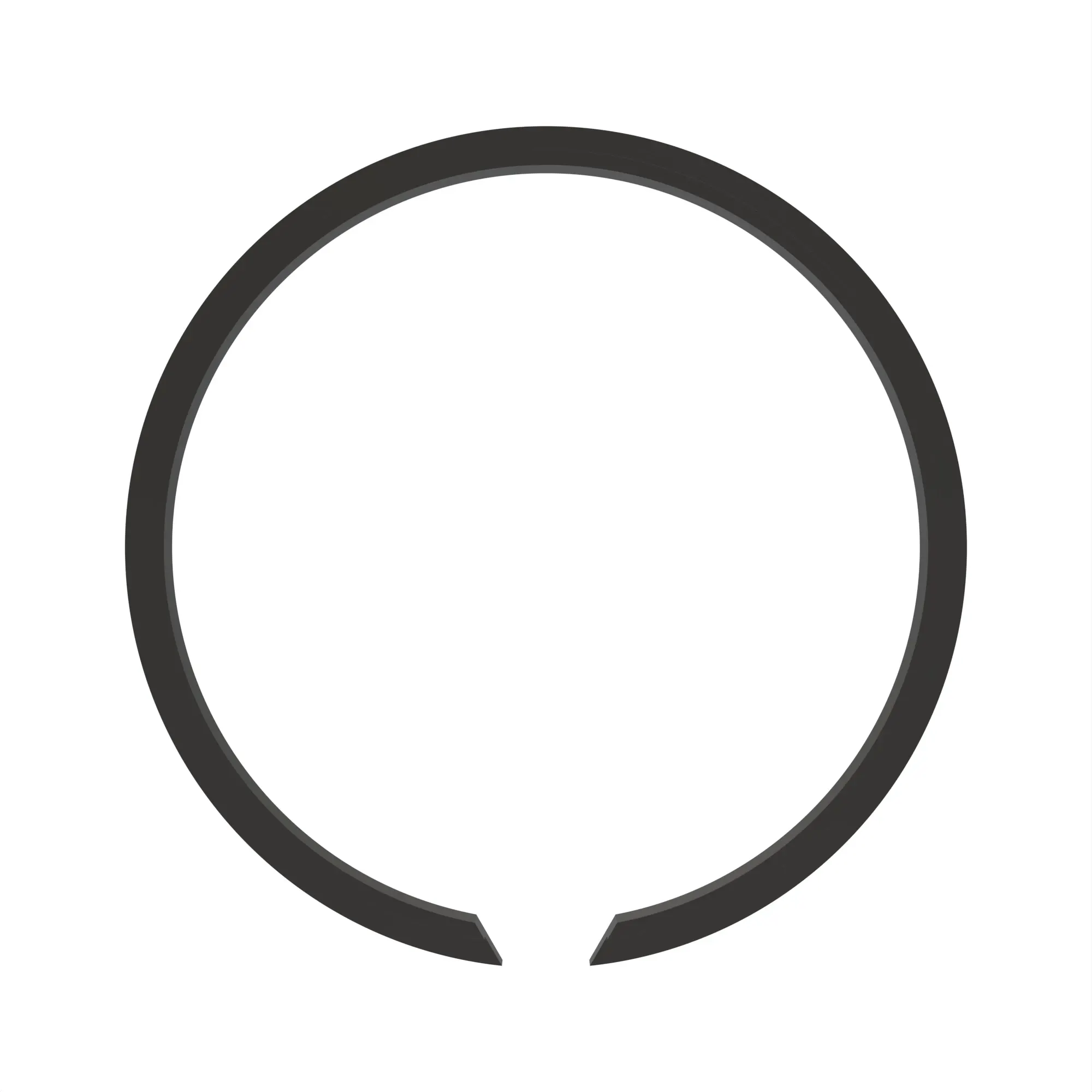 SNAP RING/SHIM 3.00