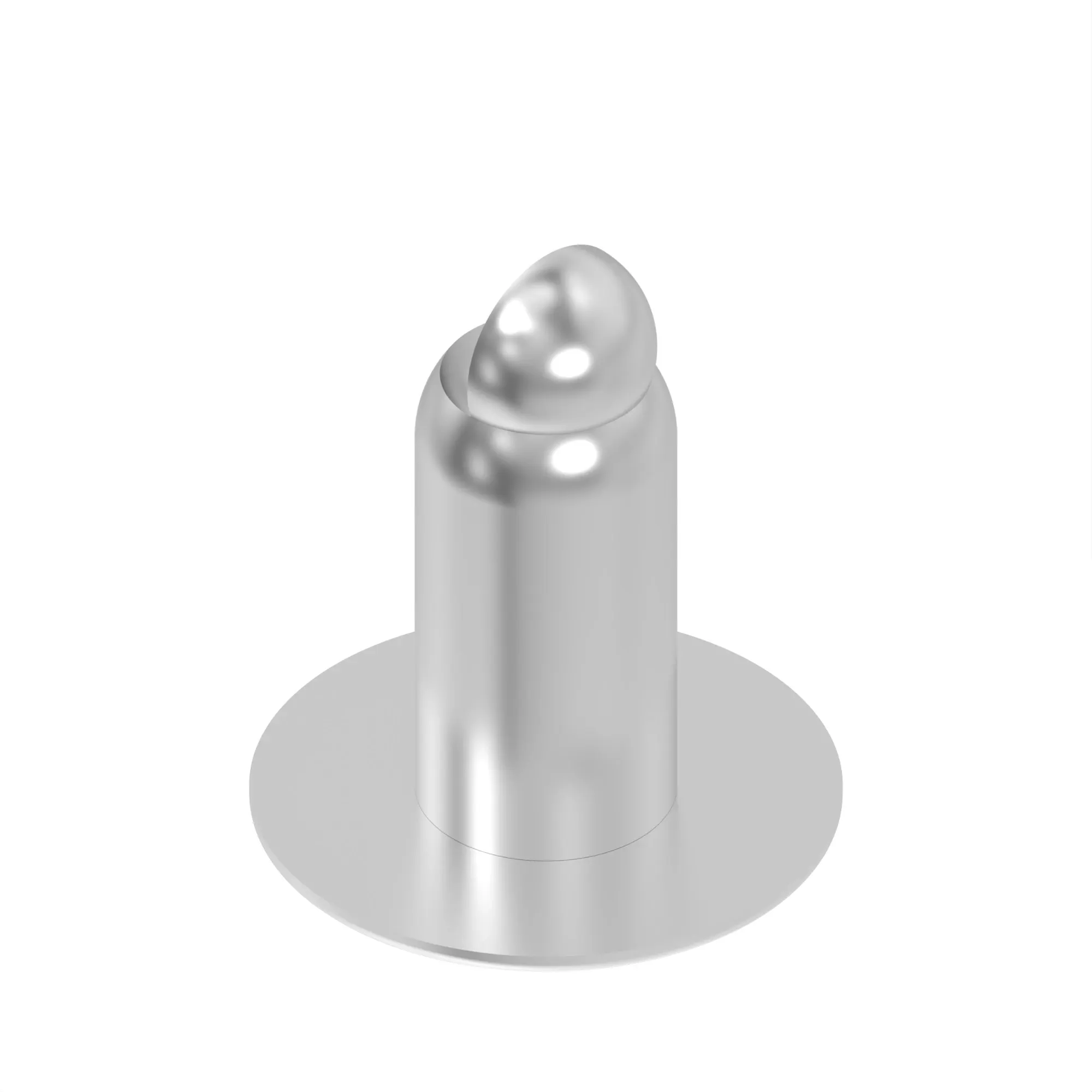 John Deere Dome Head Blind Rivet - L100741