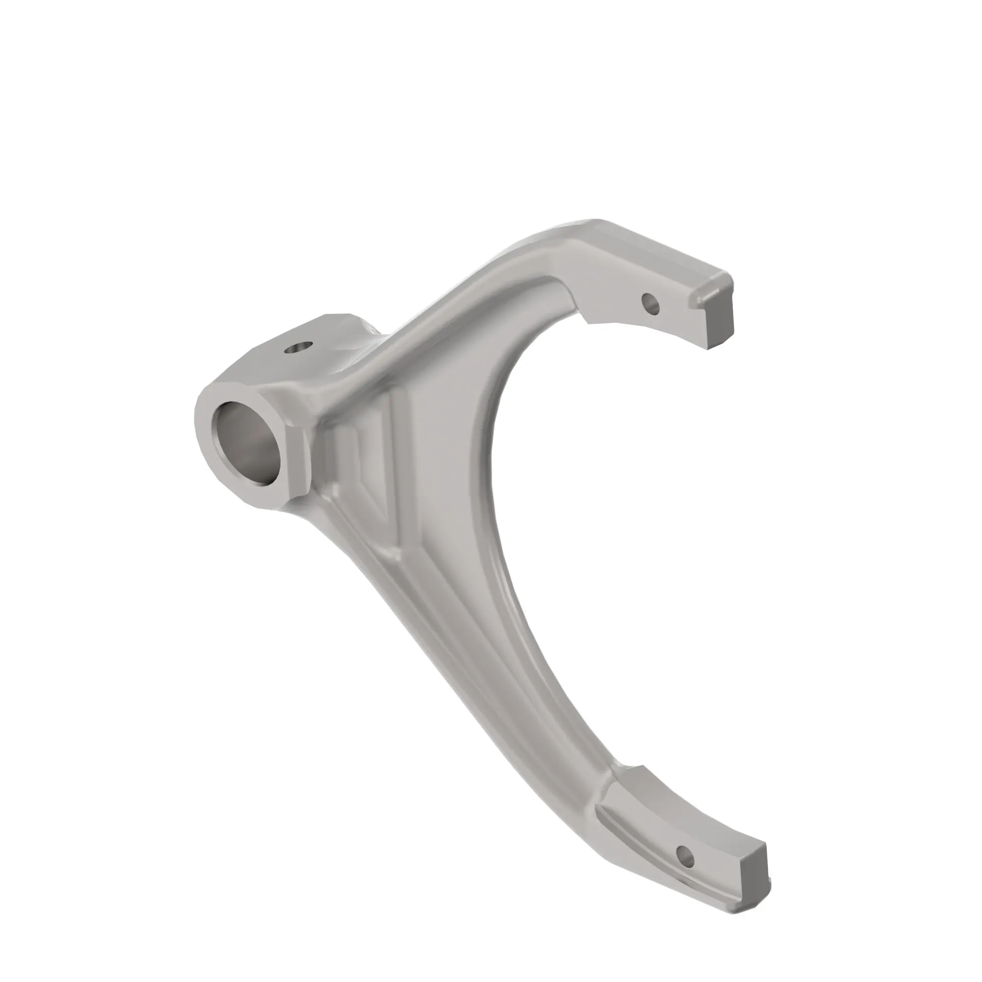 John Deere Range Shift Fork, C/D Range - SU23420