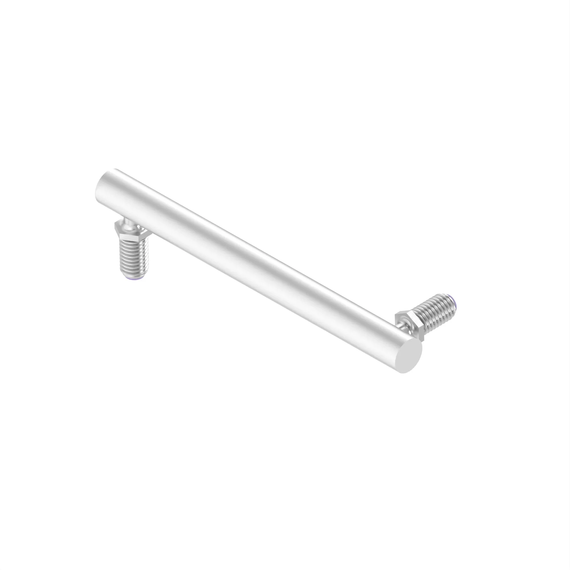 BALL JOINT DOUBLE STUD LINK