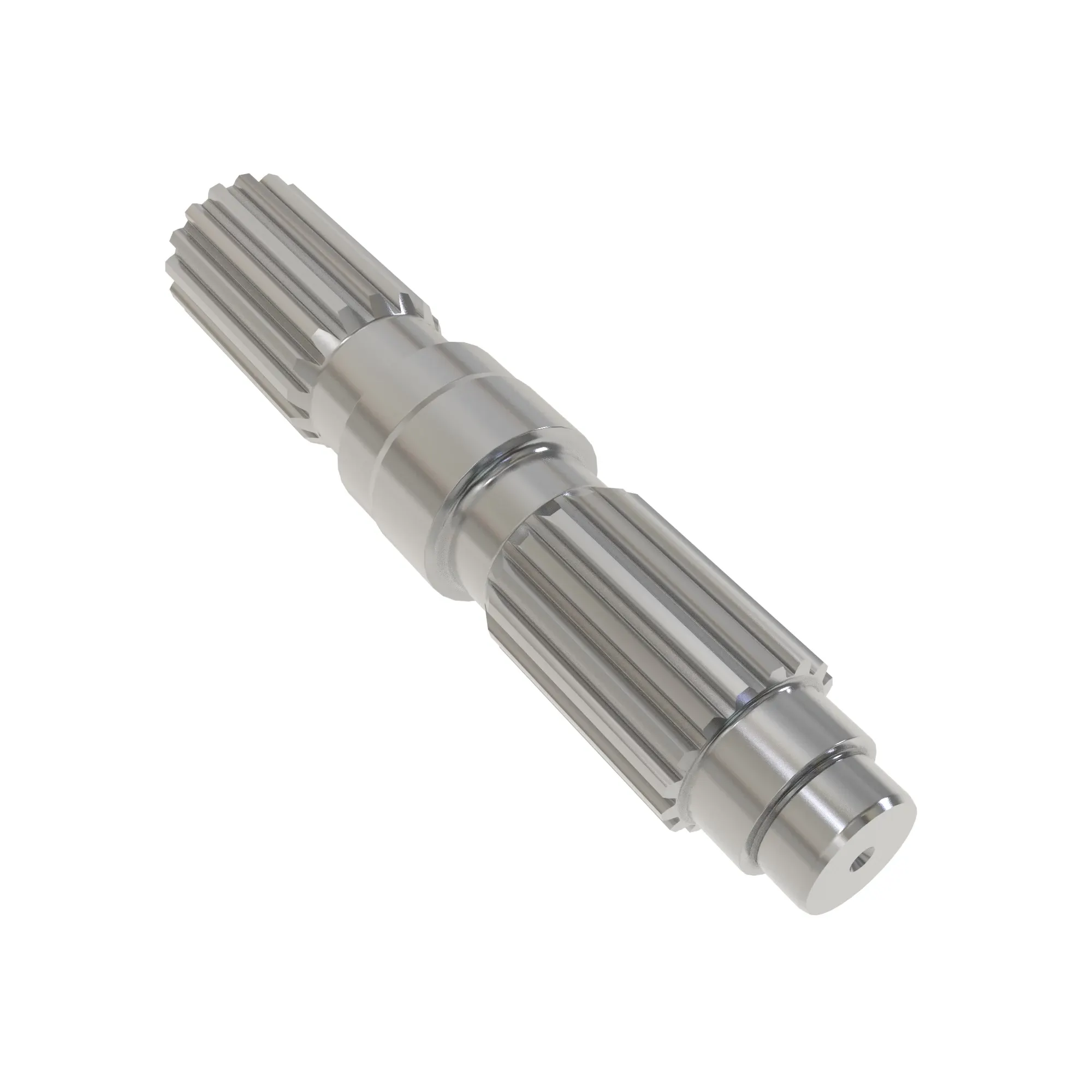 John Deere Shaft - DZ124095