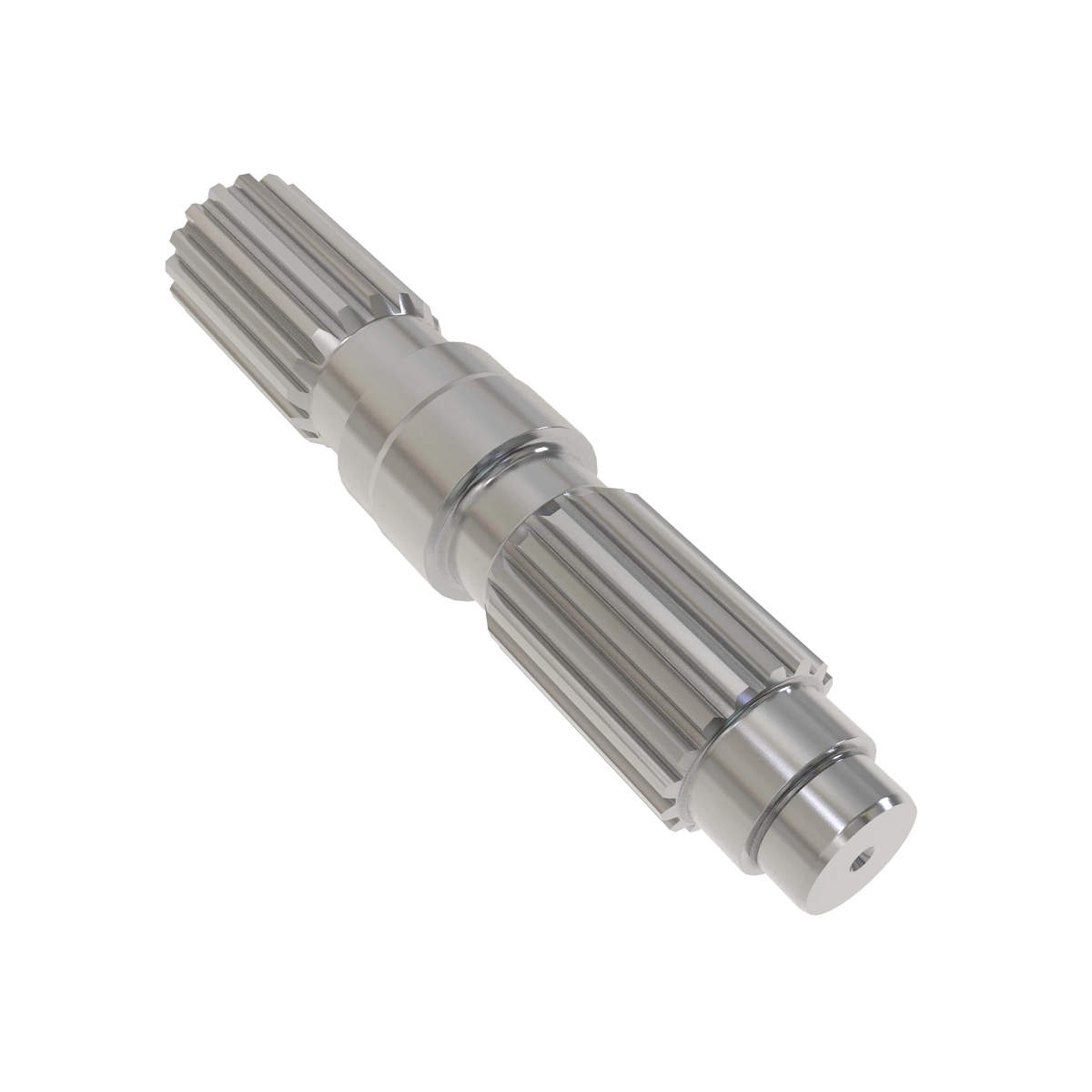 Shaft, Input