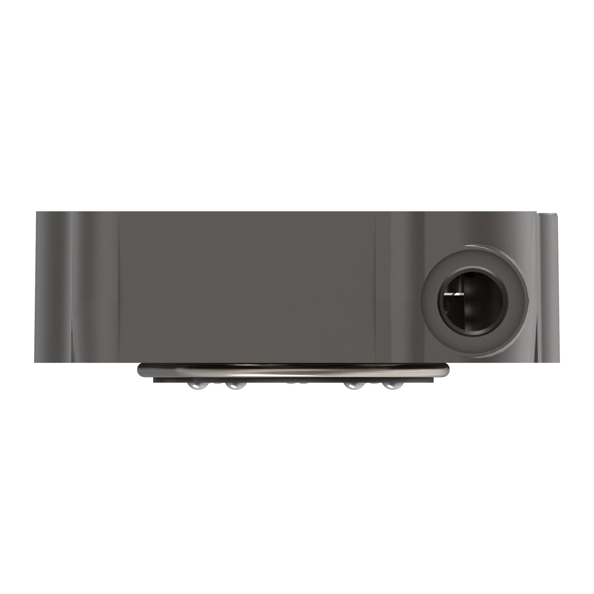 John Deere RE522820 Oil Cooler Assembly (Service) | RDO Equipment Co.