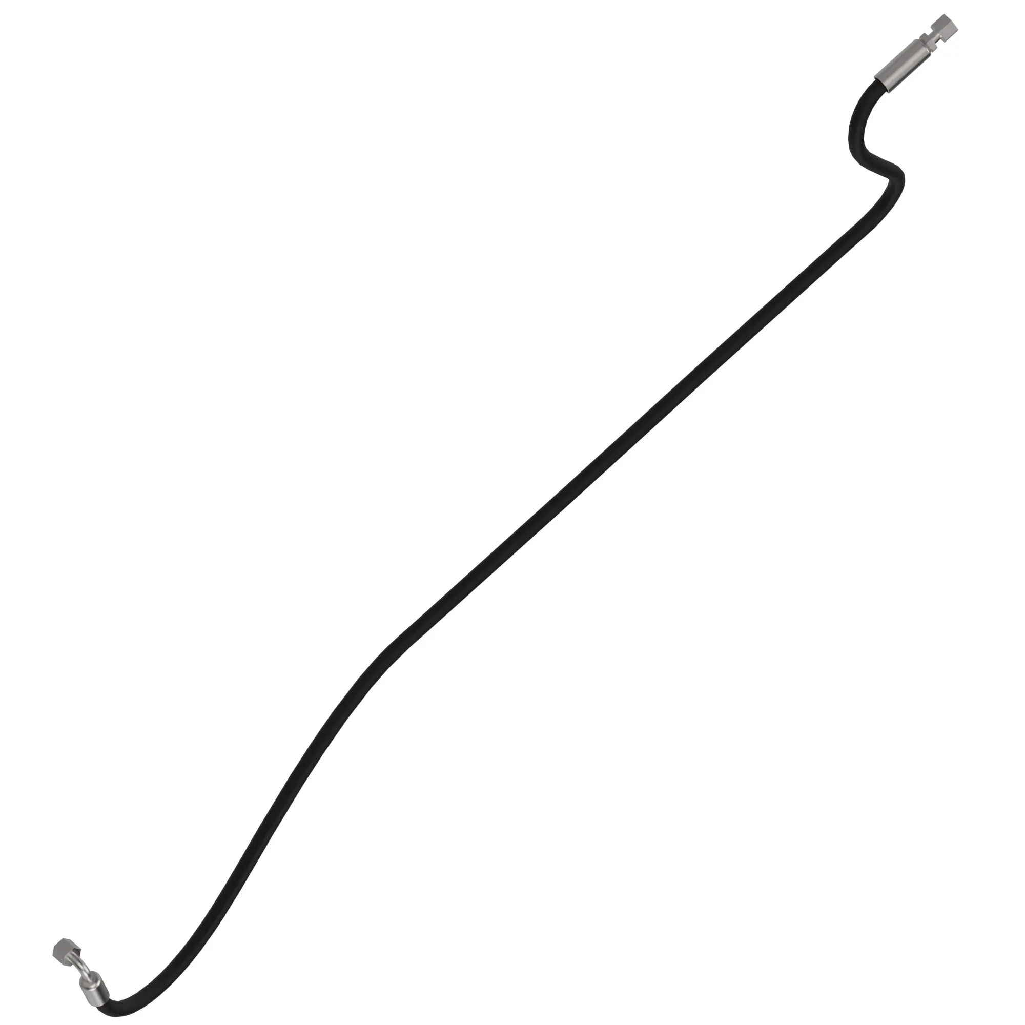 John Deere Steering Hydraulic Hose - AKK31770