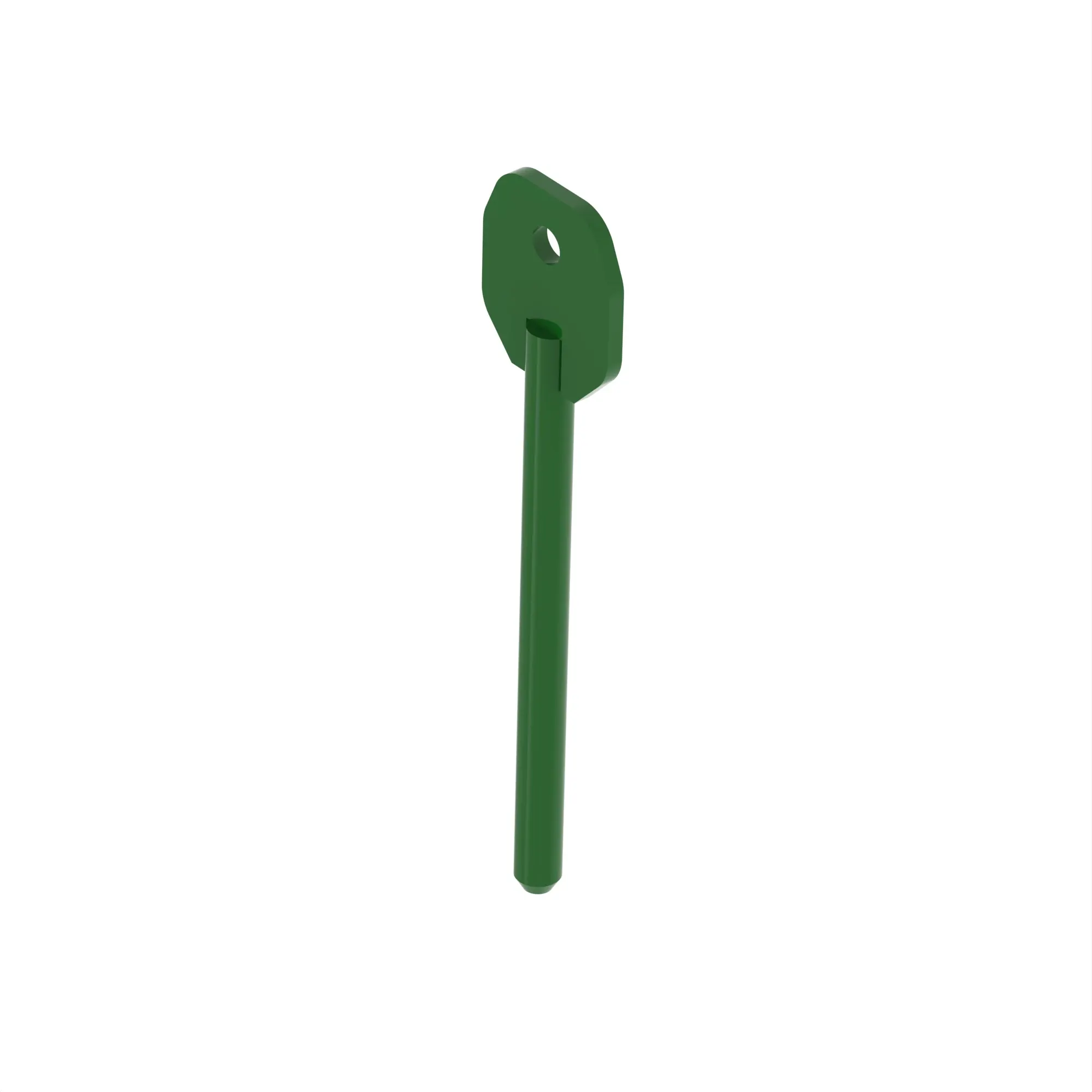 GUIDE BAR, TENSIONING