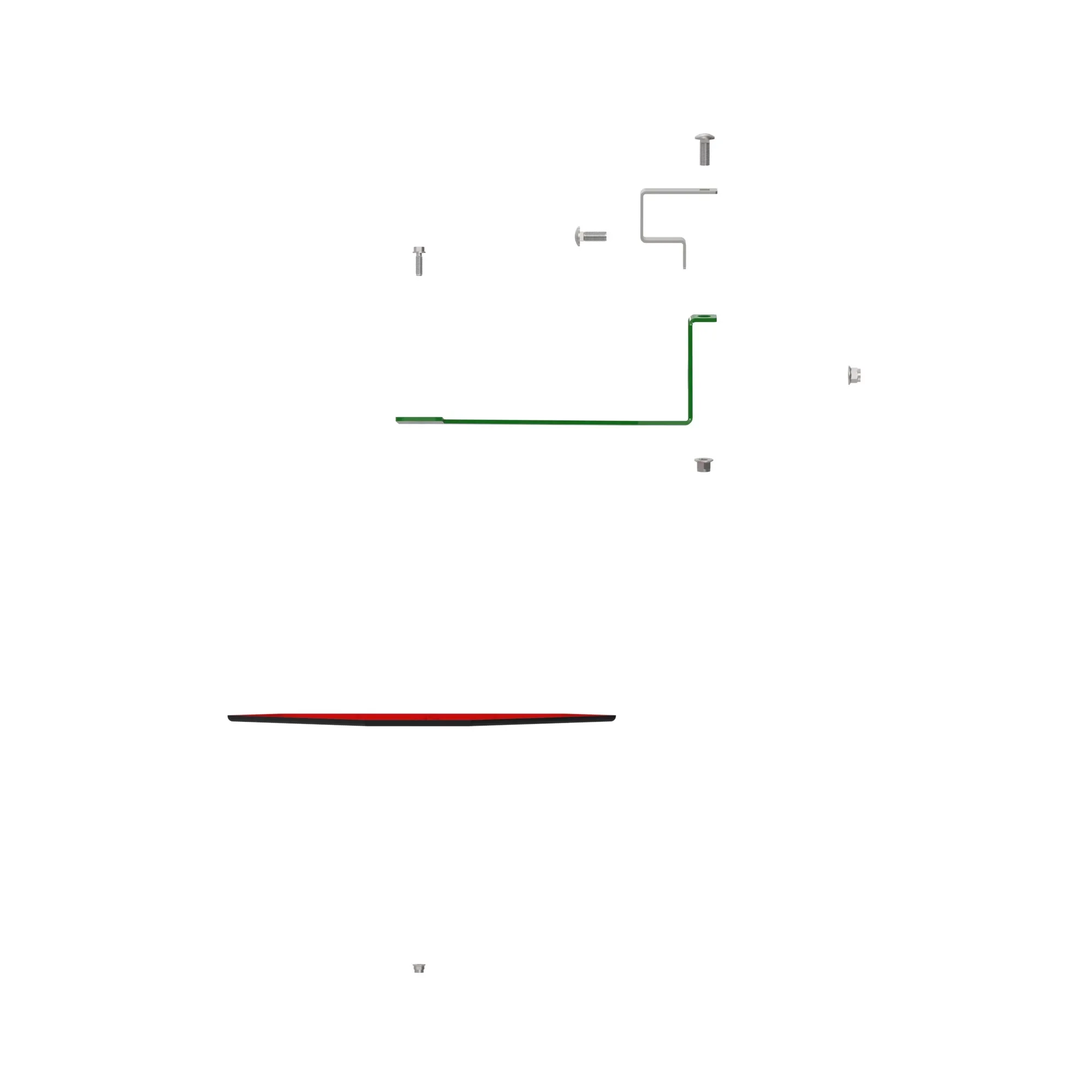 BTC10685: Slow Moving Vehicle Emblem