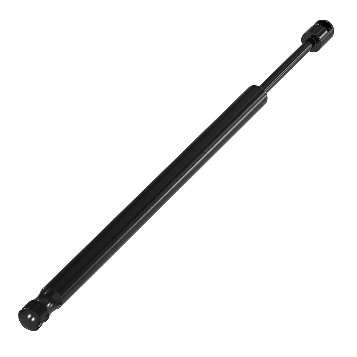 Gas Operated Cylinder