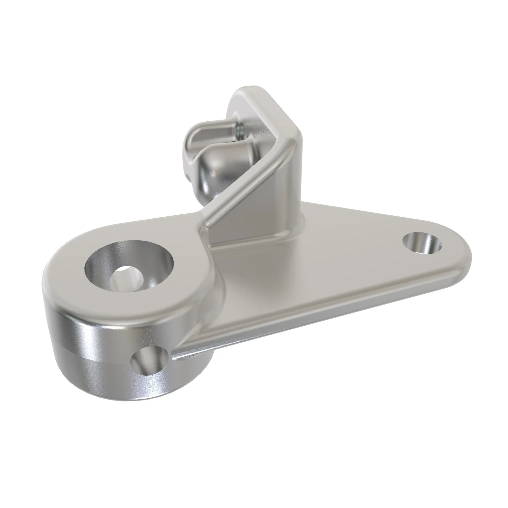 John Deere Lock Arm - H107582
