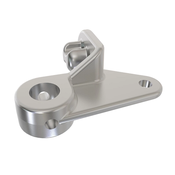 John Deere Lock Arm - H107582