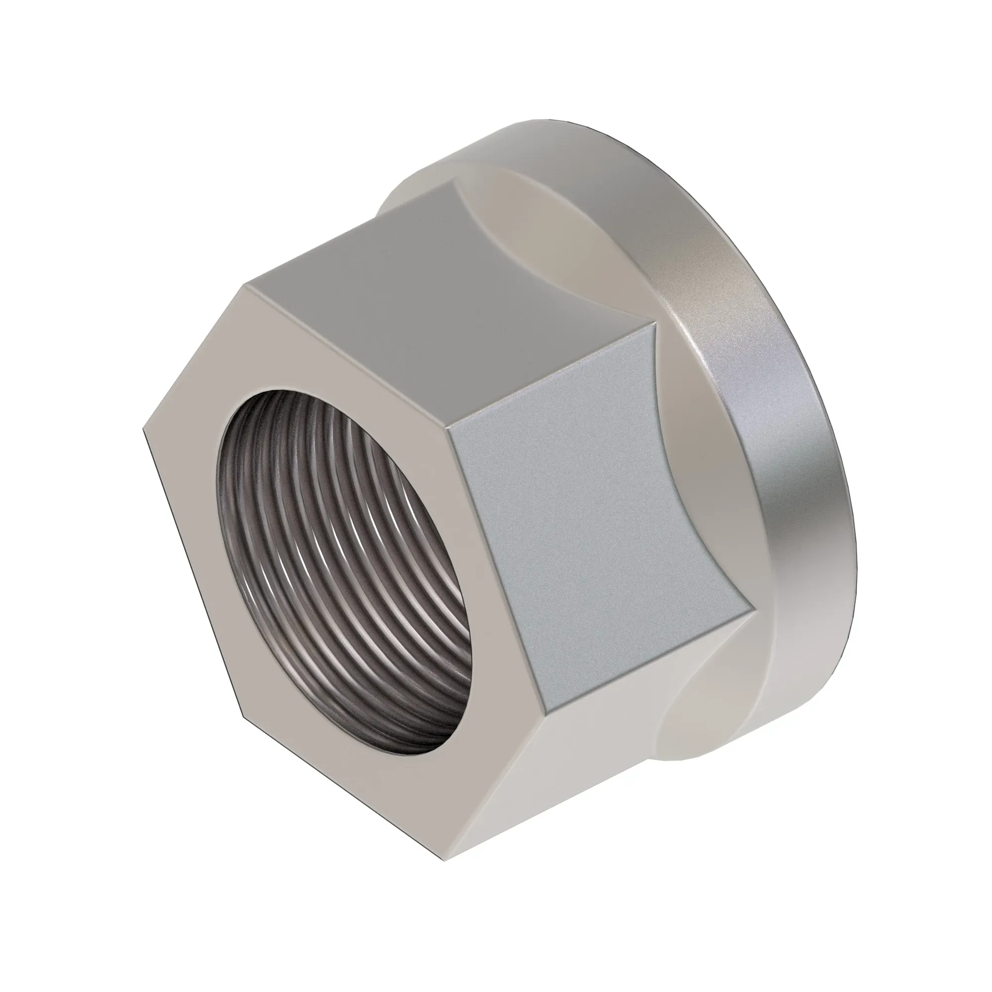 John Deere Wheel Nut - 826918700