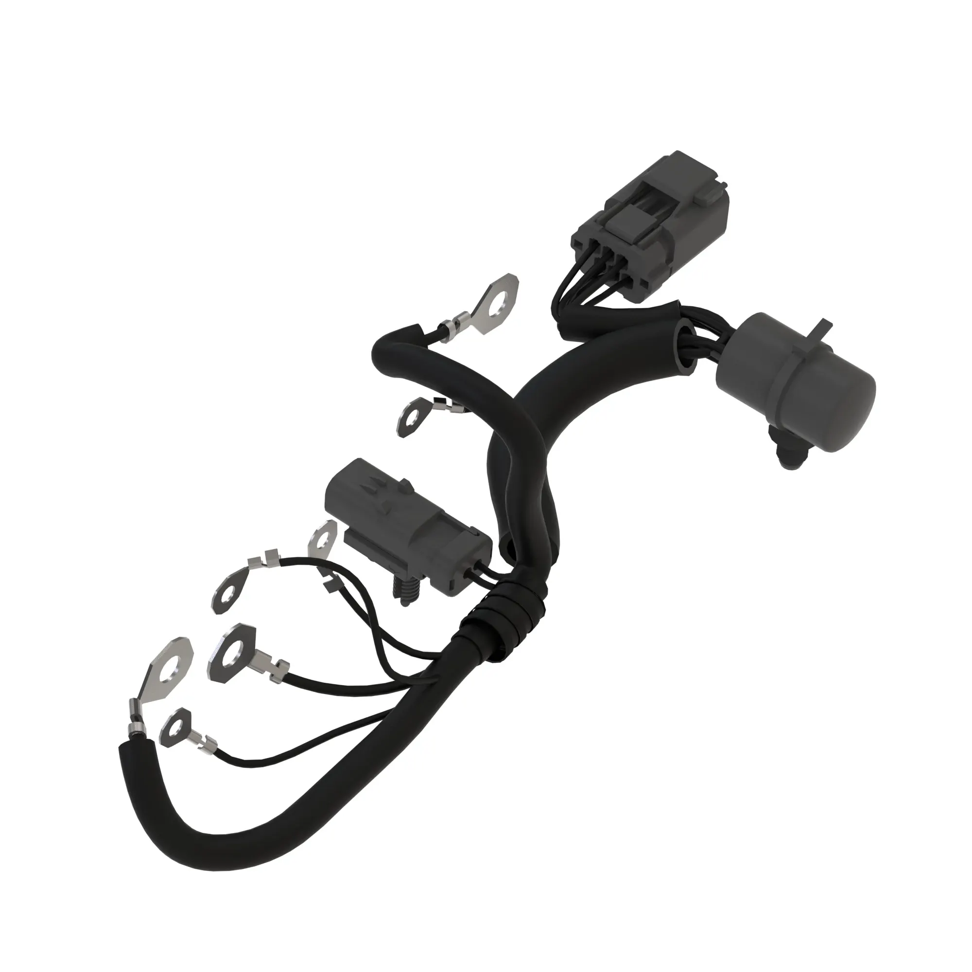 POWER MODULE Assembly