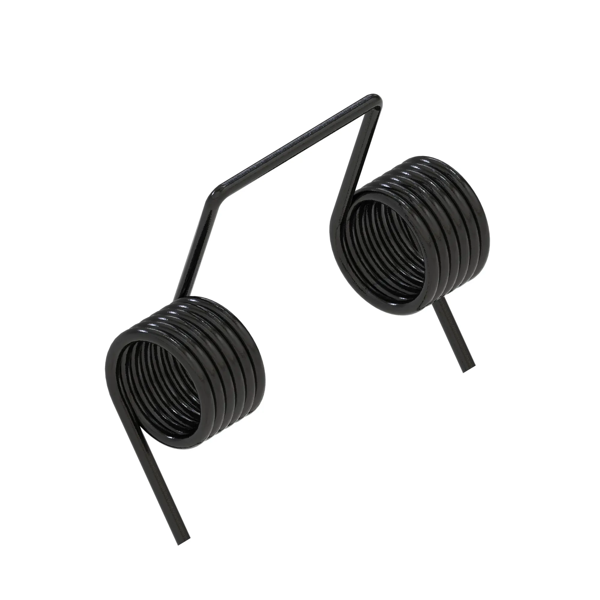 John Deere Double Torsion Spring - R26640