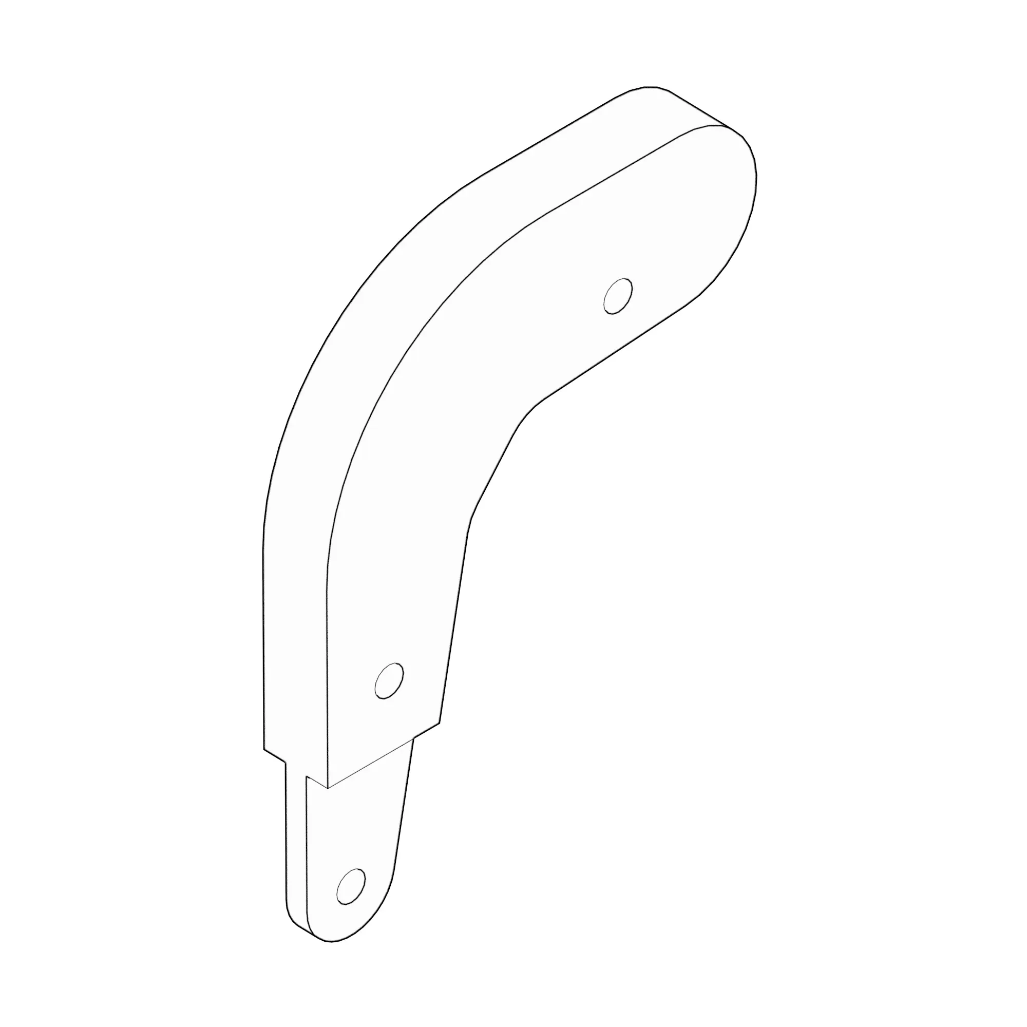 BRACKET BRACKET