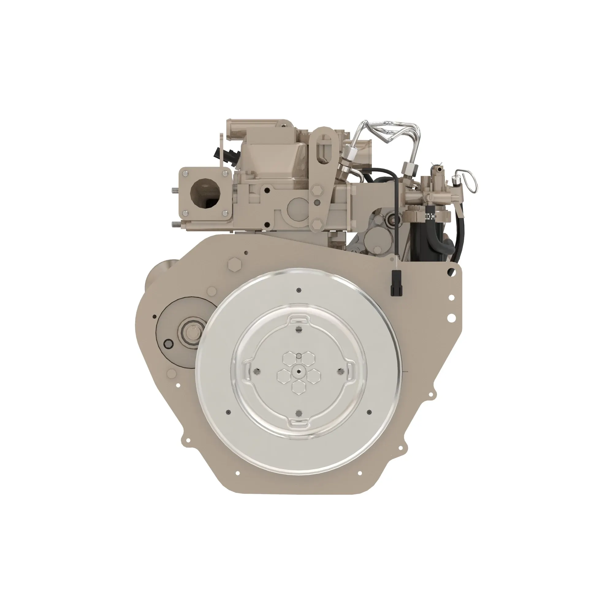 Diesel Engine