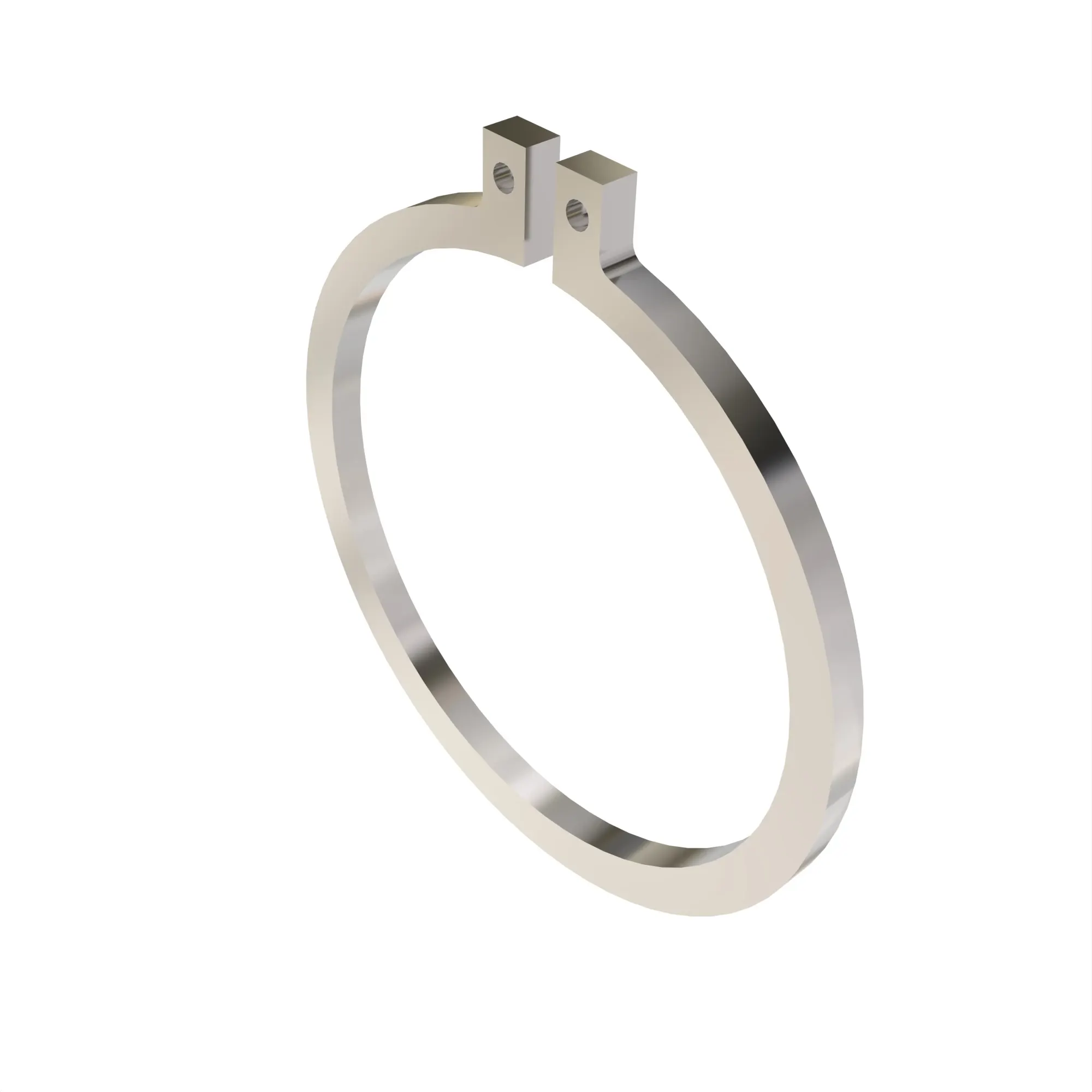 RING, RETAINING, Snap Ring