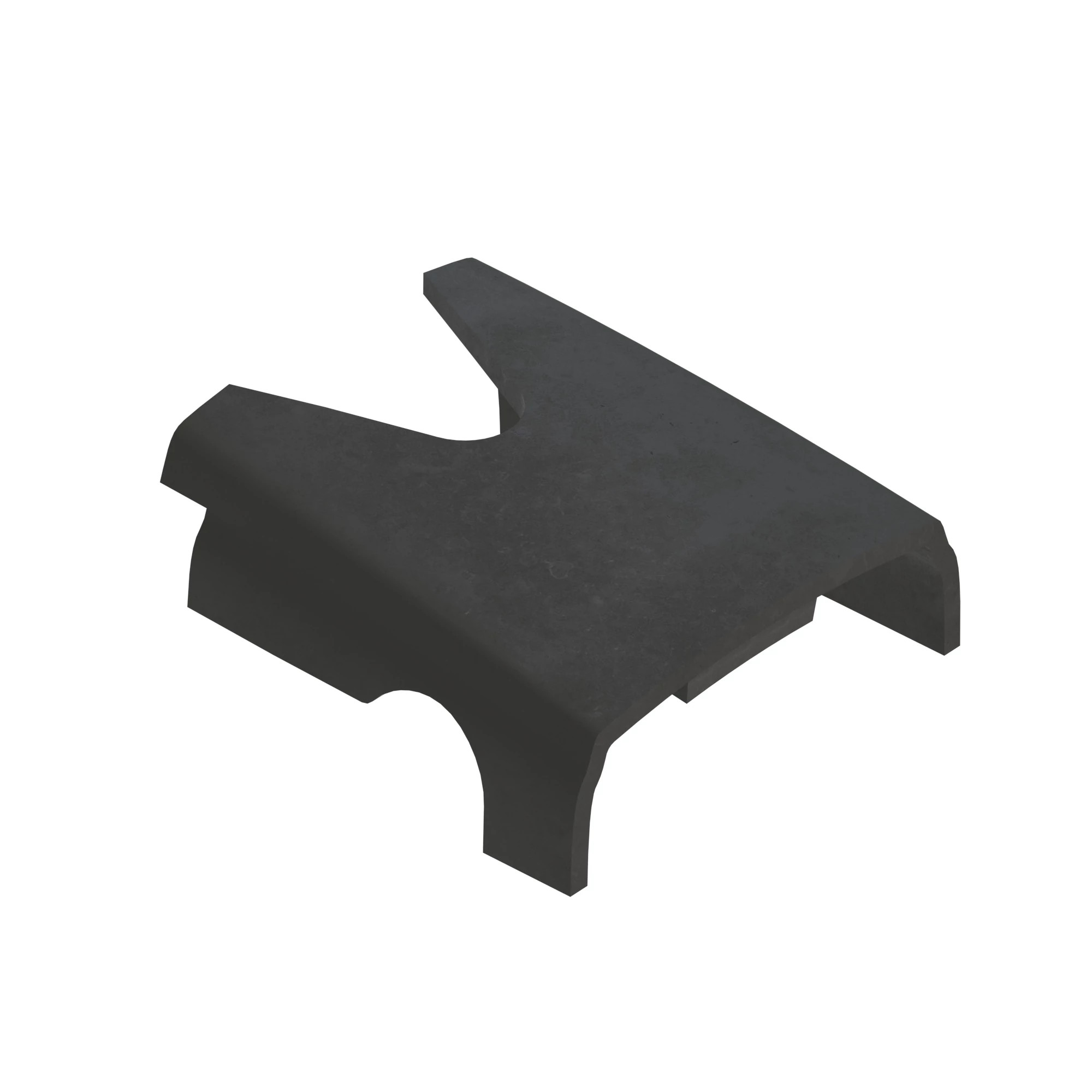 SOUND ABSORBER, HOOD ASSY