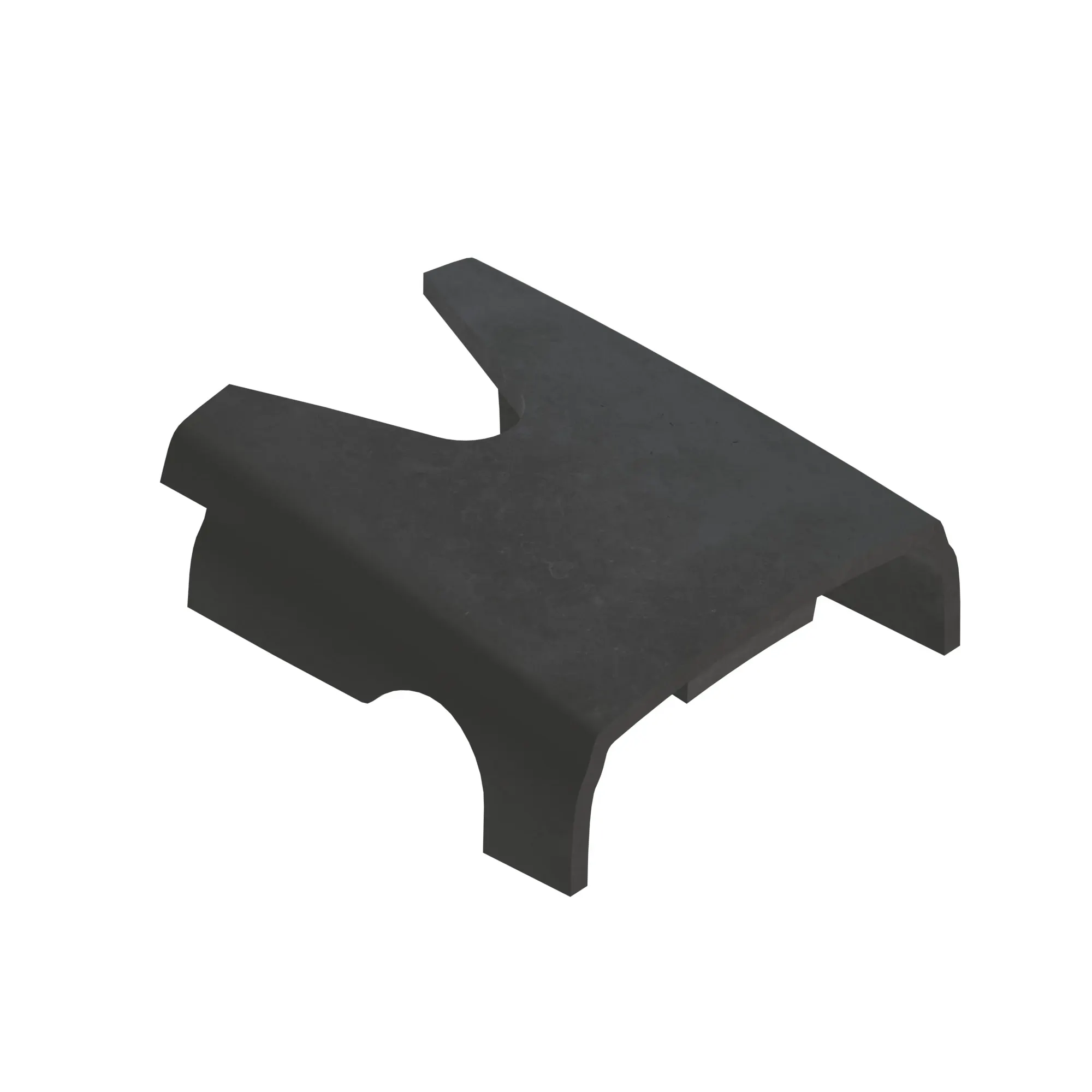 SOUND ABSORBER, HOOD ASSY