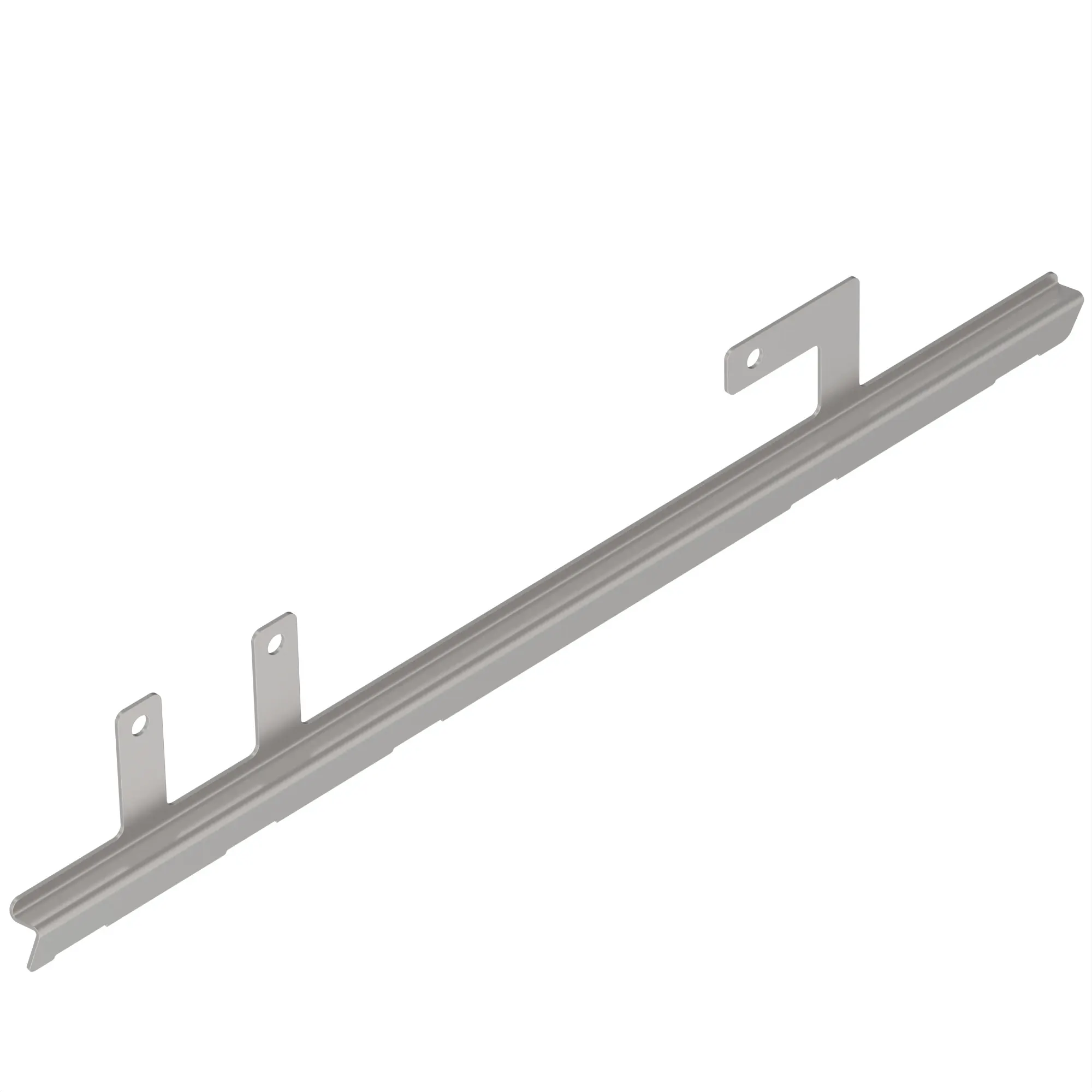 John Deere ATD Harness Shield Bracket - R333647