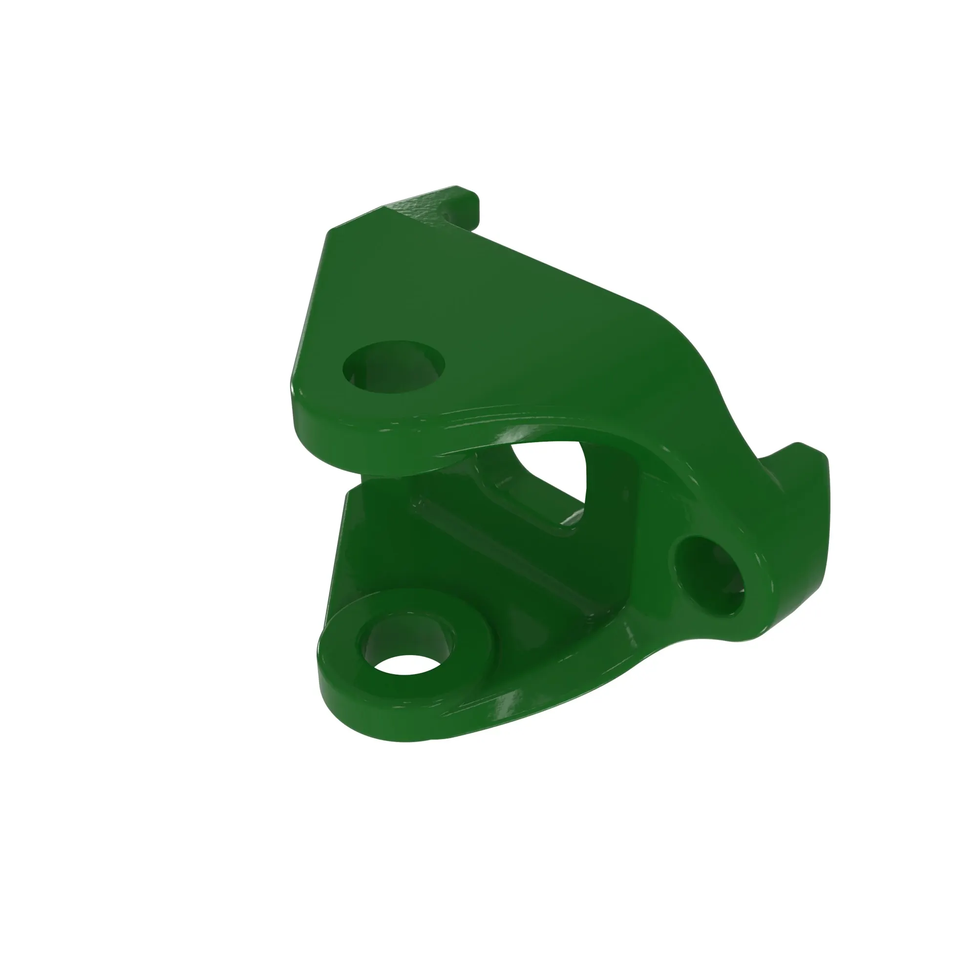 A84109: Bracket, Rank Tube Wrench Receiver